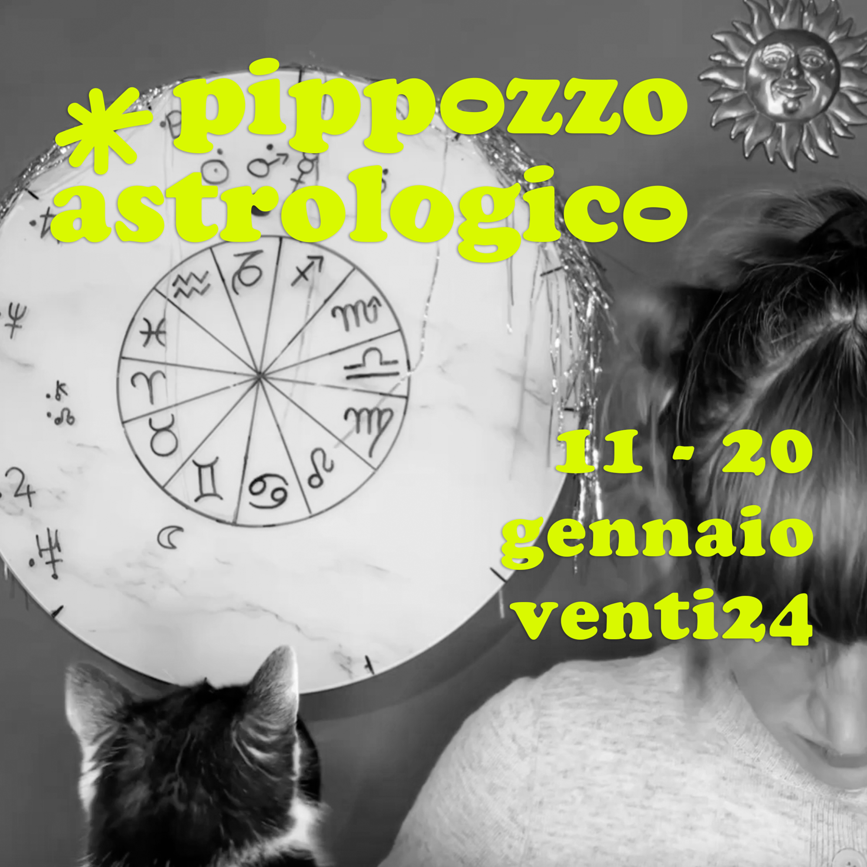 Pippozzo Astrologico