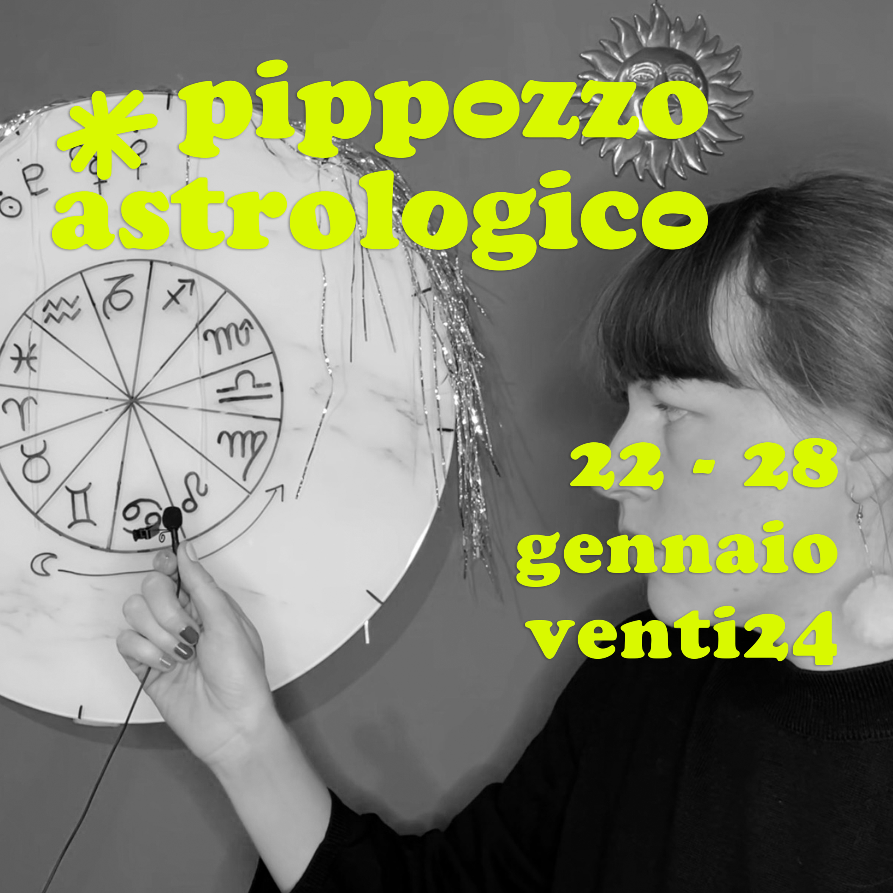 Pippozzo Astrologico