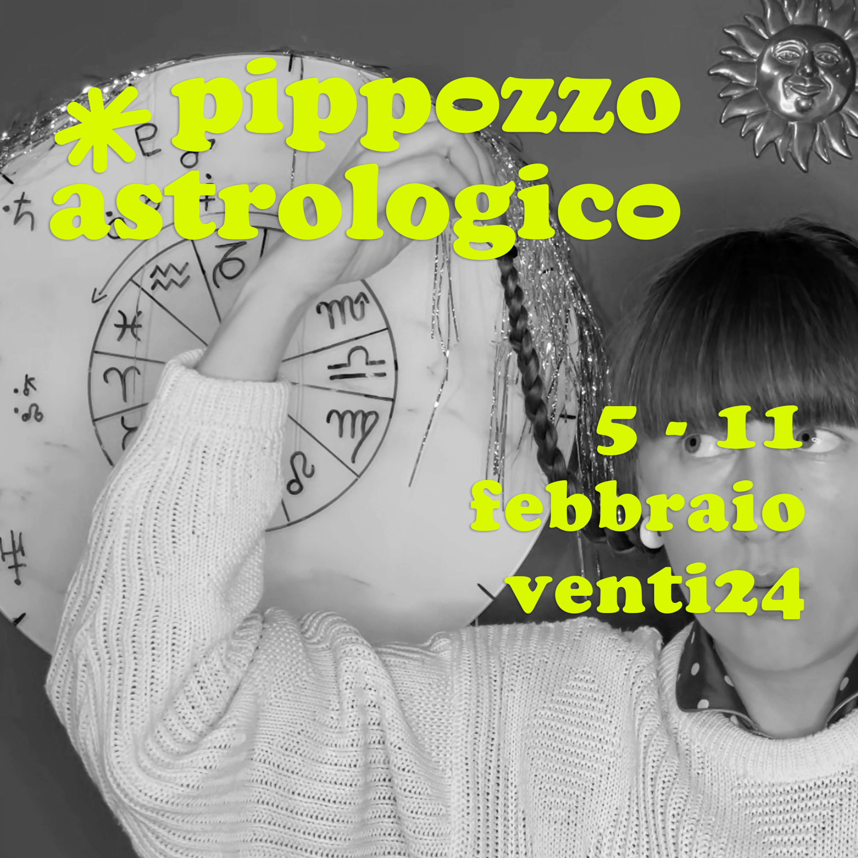 Pippozzo Astrologico