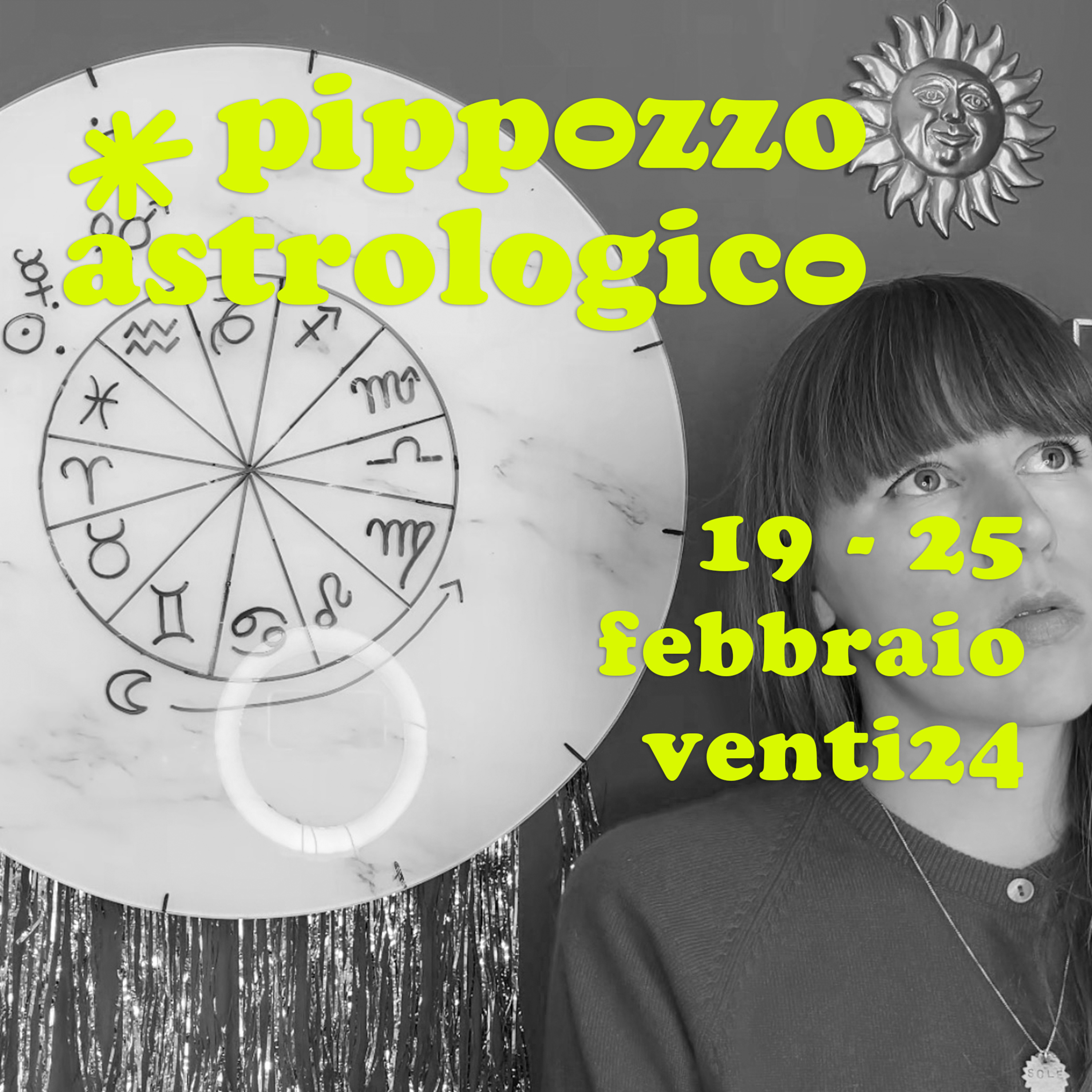 Pippozzo Astrologico
