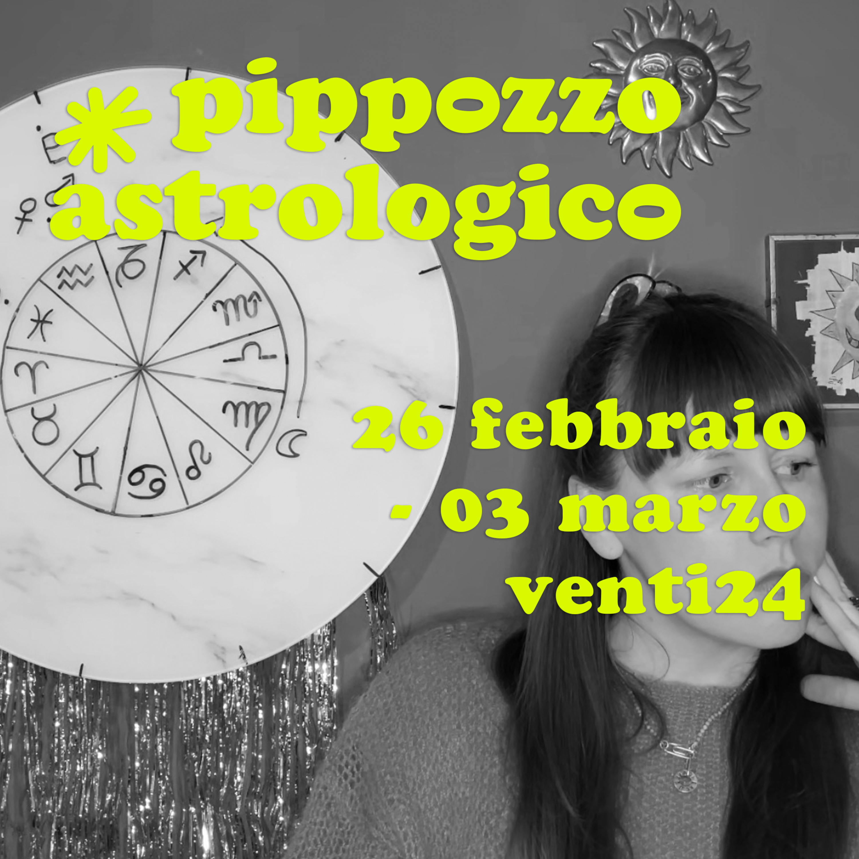 Pippozzo Astrologico