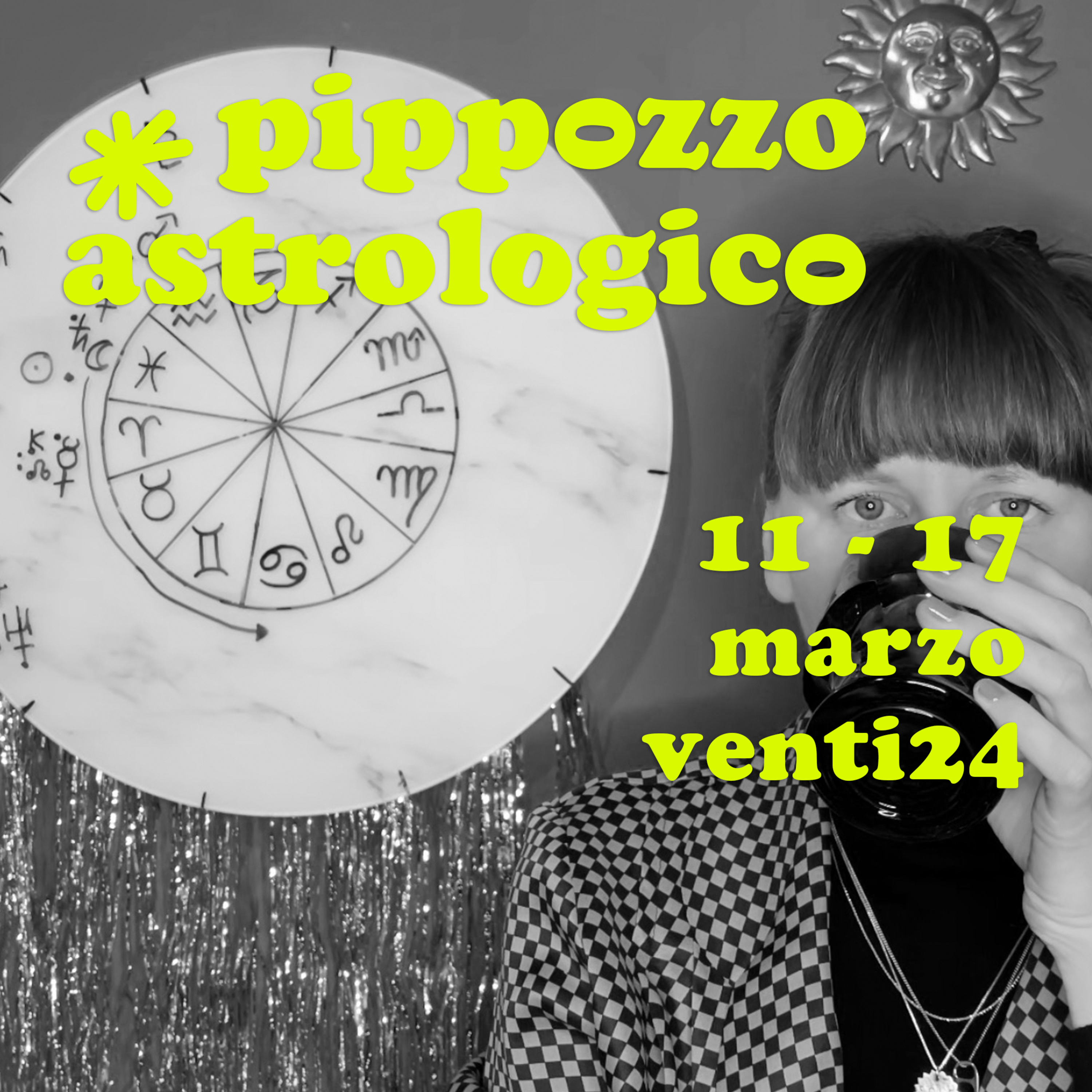 Pippozzo Astrologico