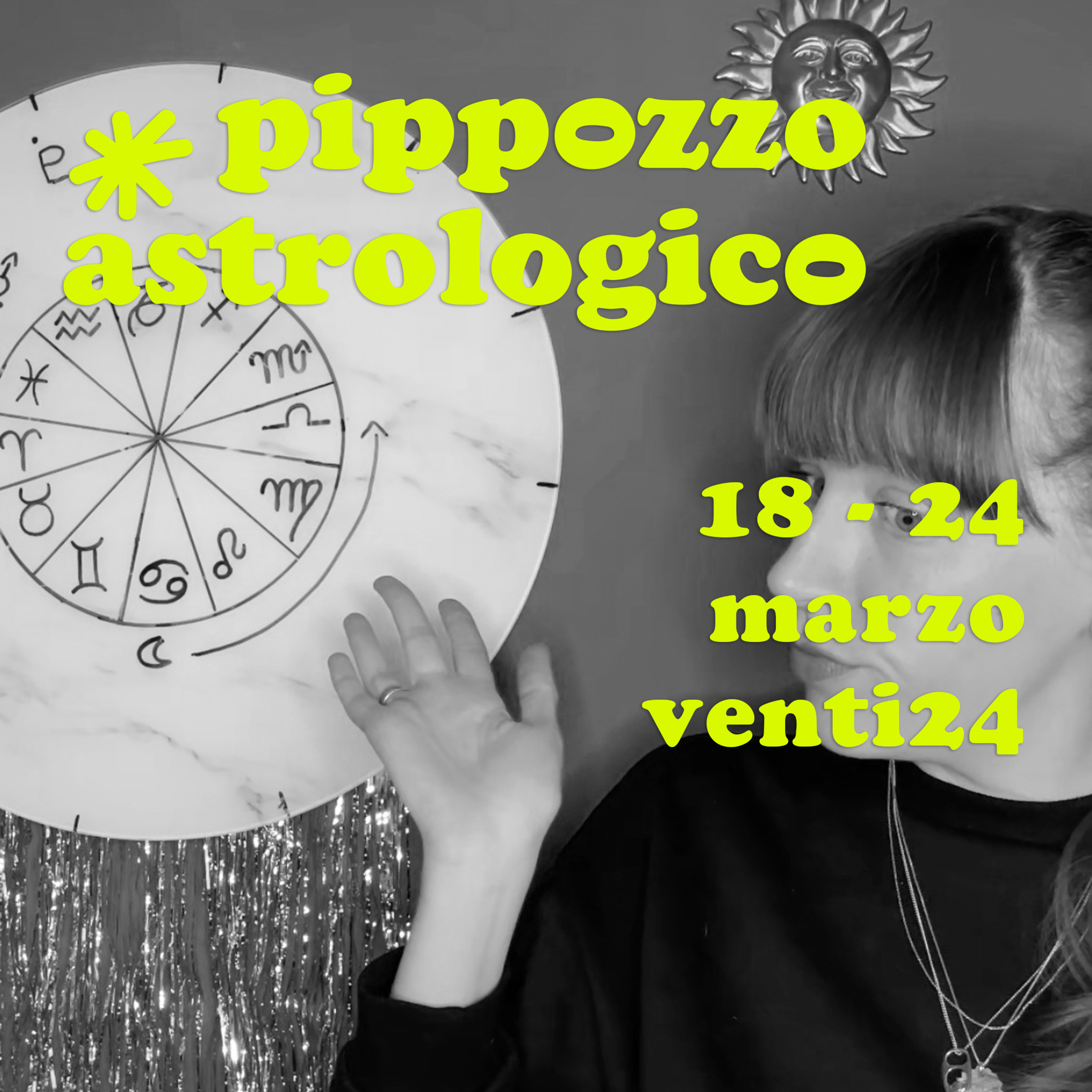 Pippozzo Astrologico