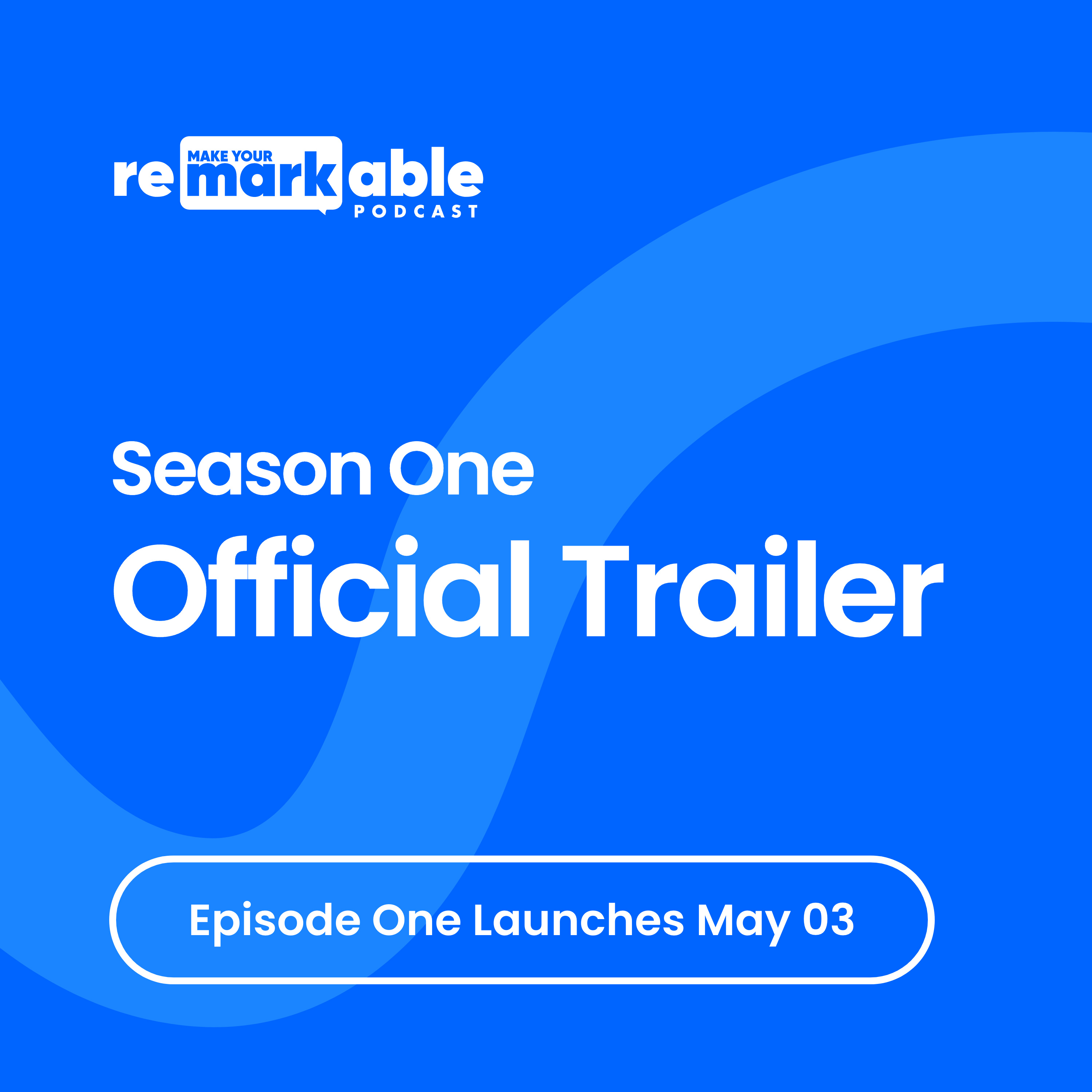 Make Your Remarkable