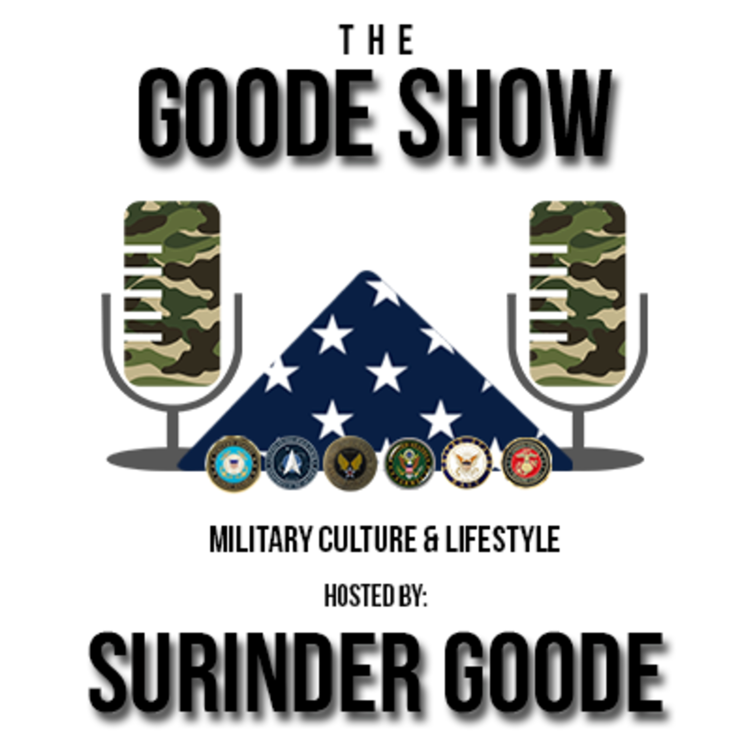 The Goode Show