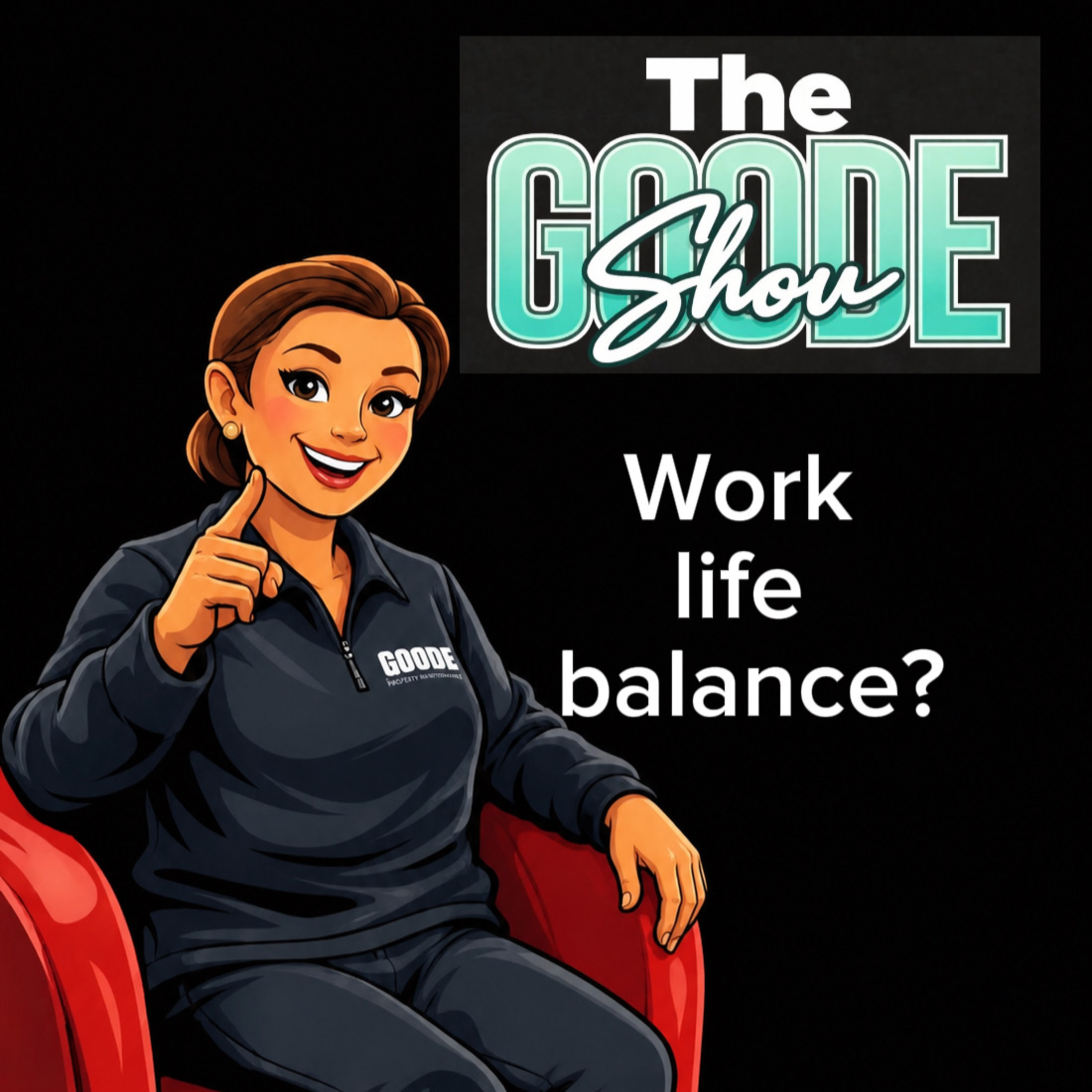 The Goode Show