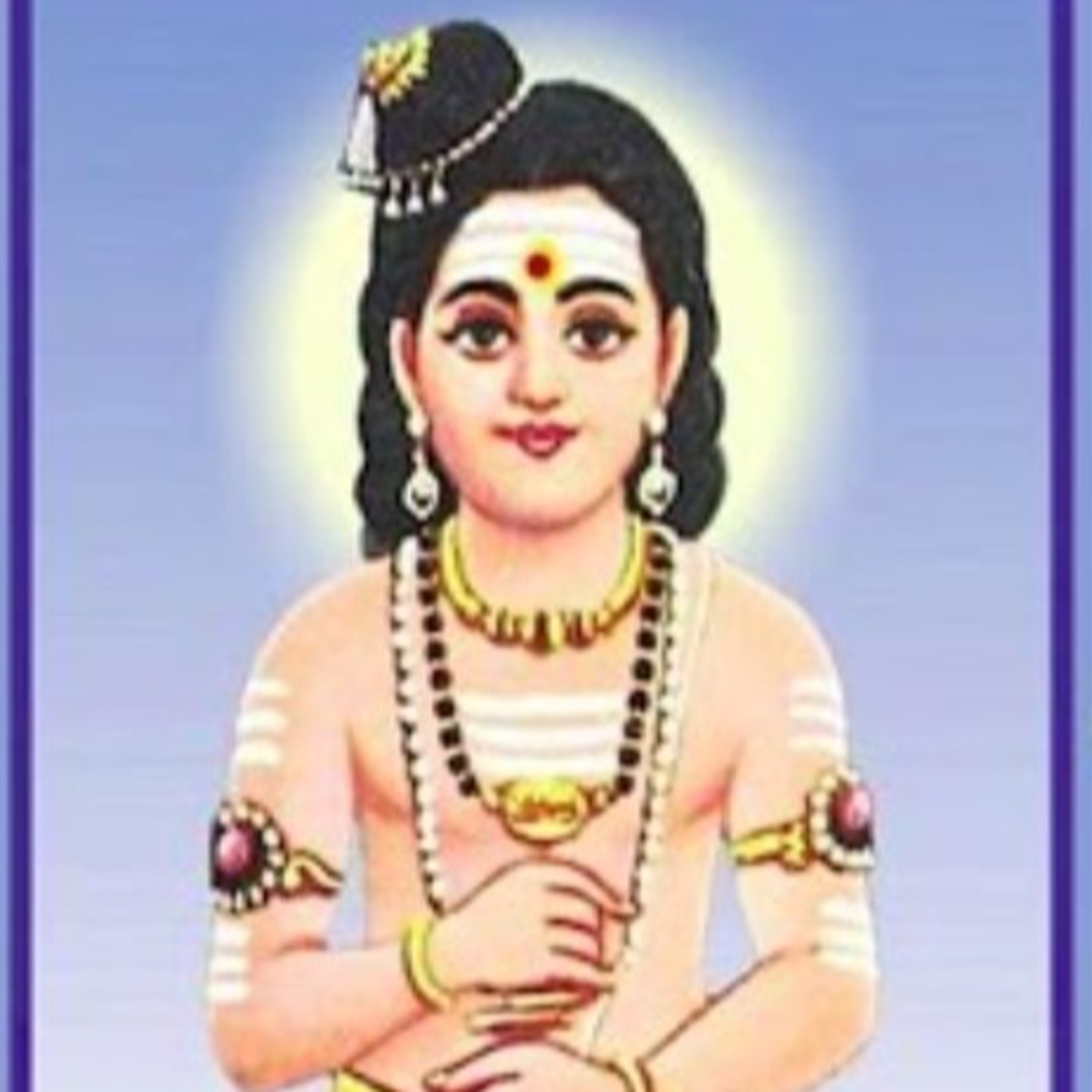 Thirugyanasambandar Part 1 episode artwork
