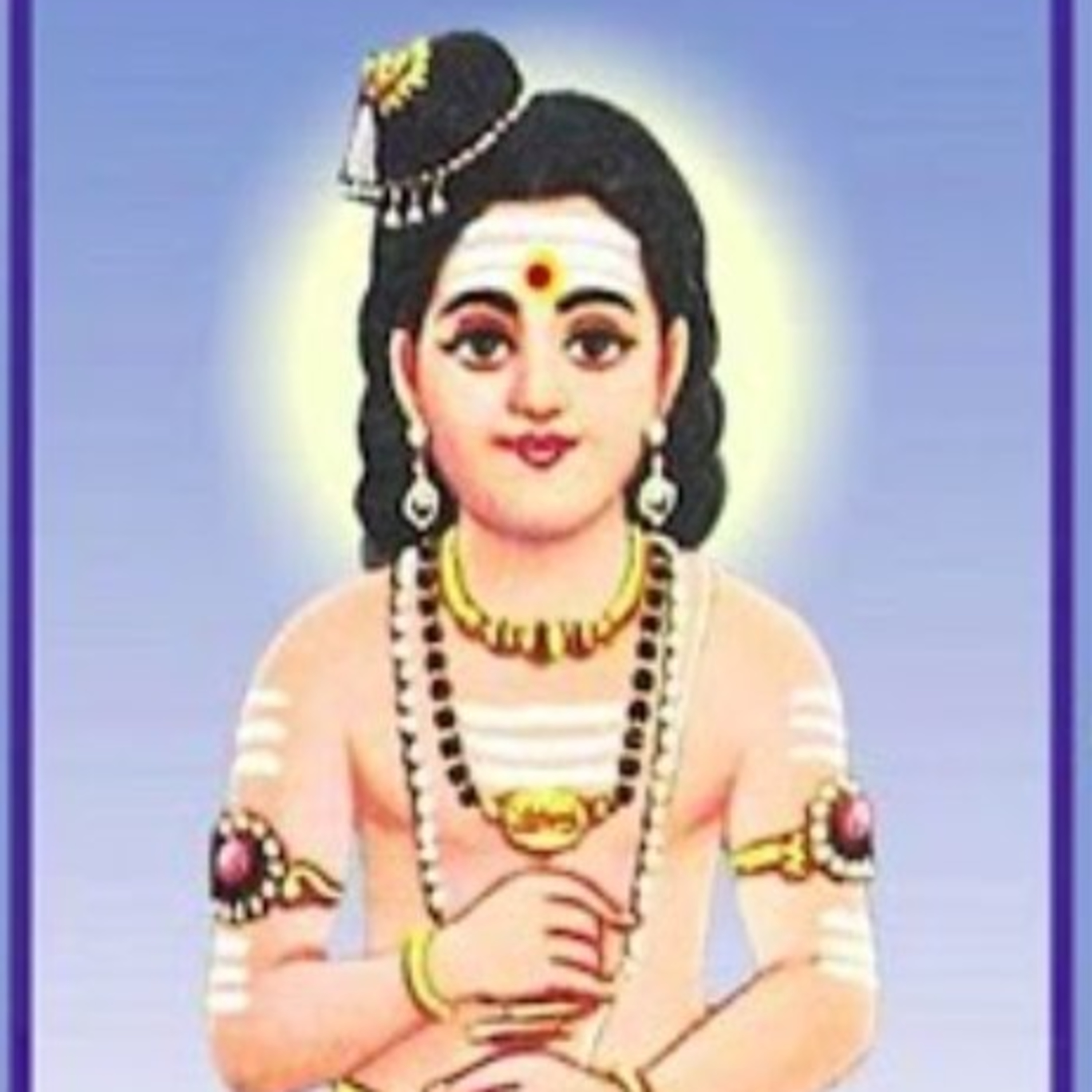 Thirugyanasambandar Part 2 episode artwork