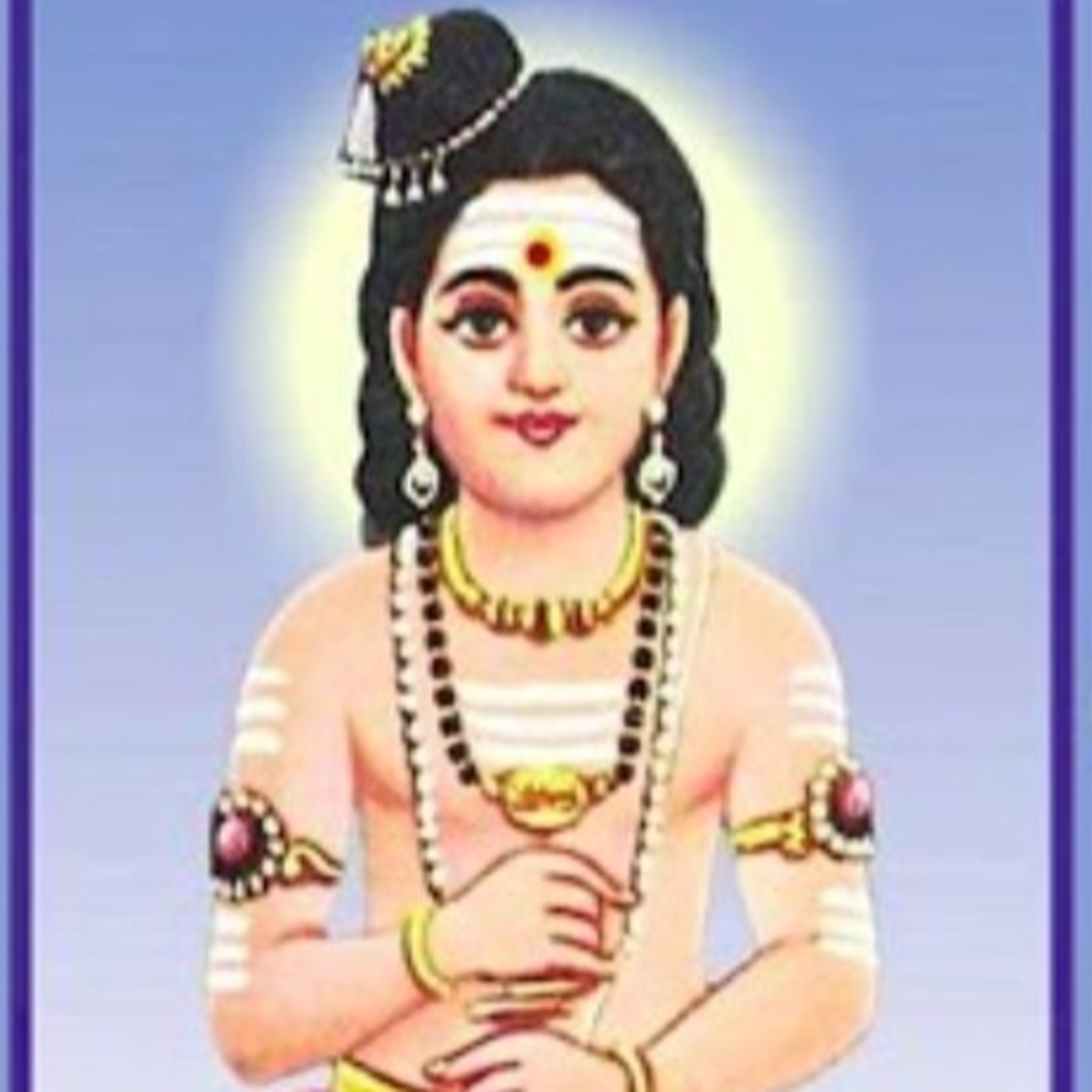 Thirugyanasambandar - Part 3  episode artwork
