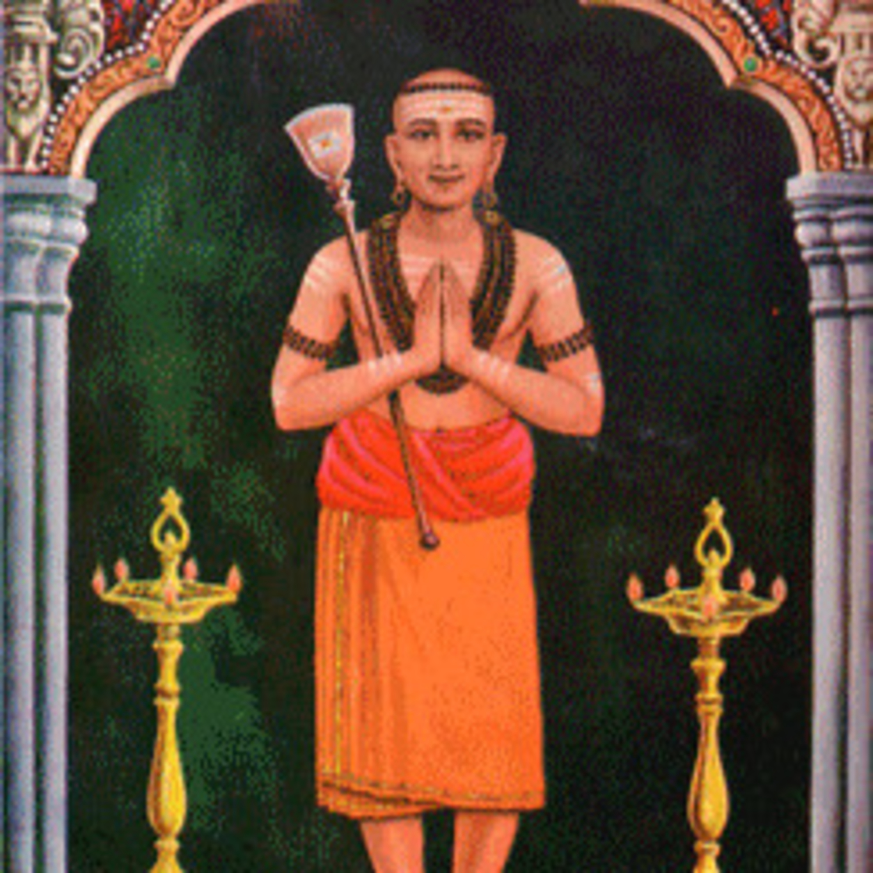 Thirunavukkarasar - Part 1 episode artwork