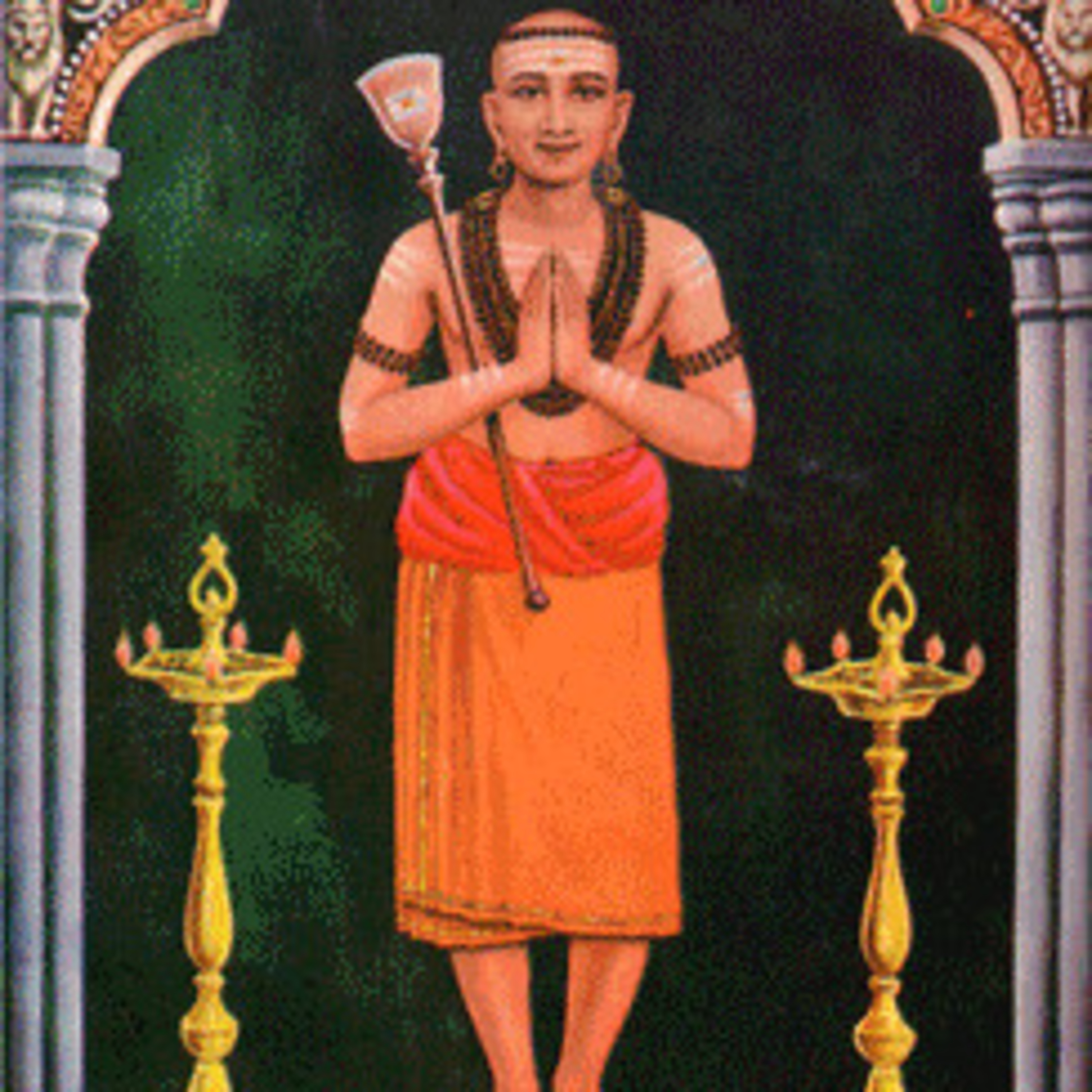 Thirunavukkarasar - Part 2 episode artwork