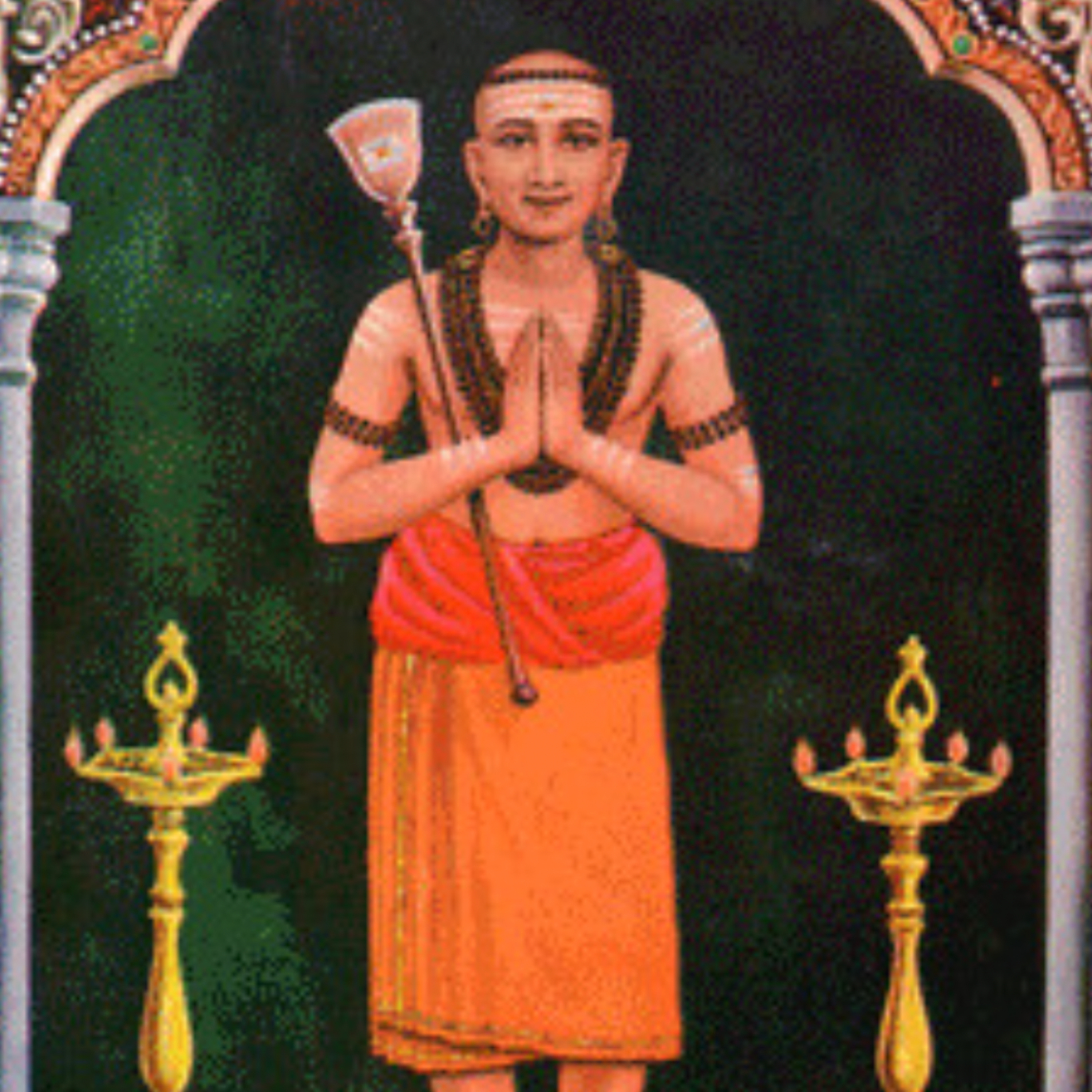 Thirunavukkarasar - Part 3 episode artwork