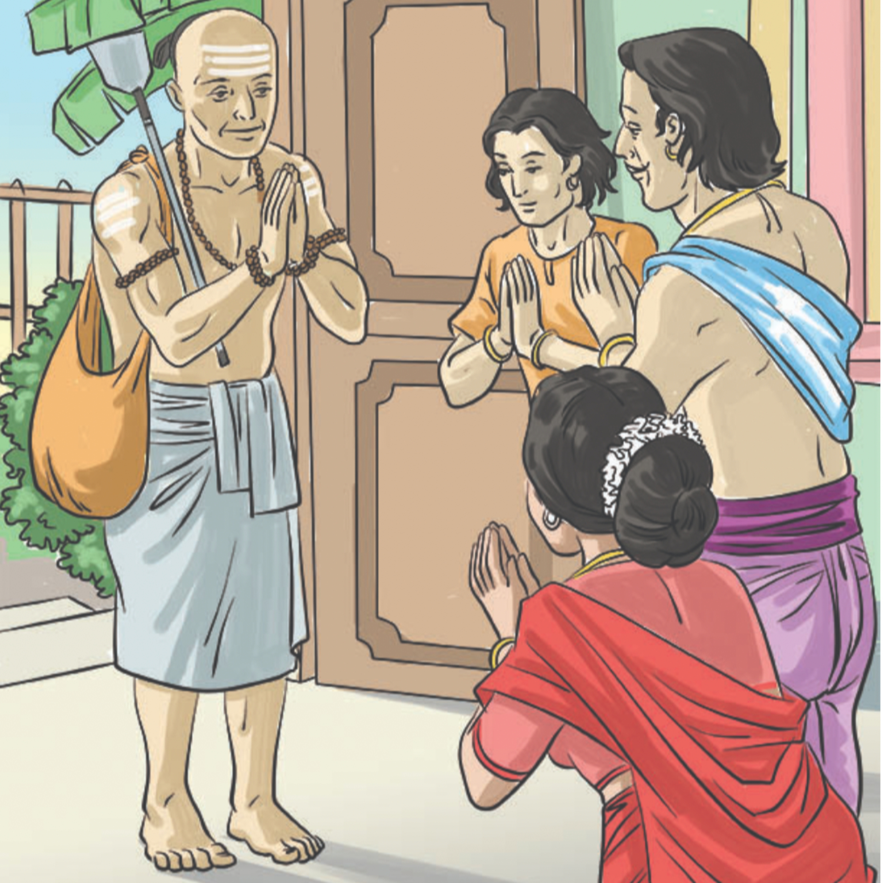Appudhi Adigalaar  episode artwork