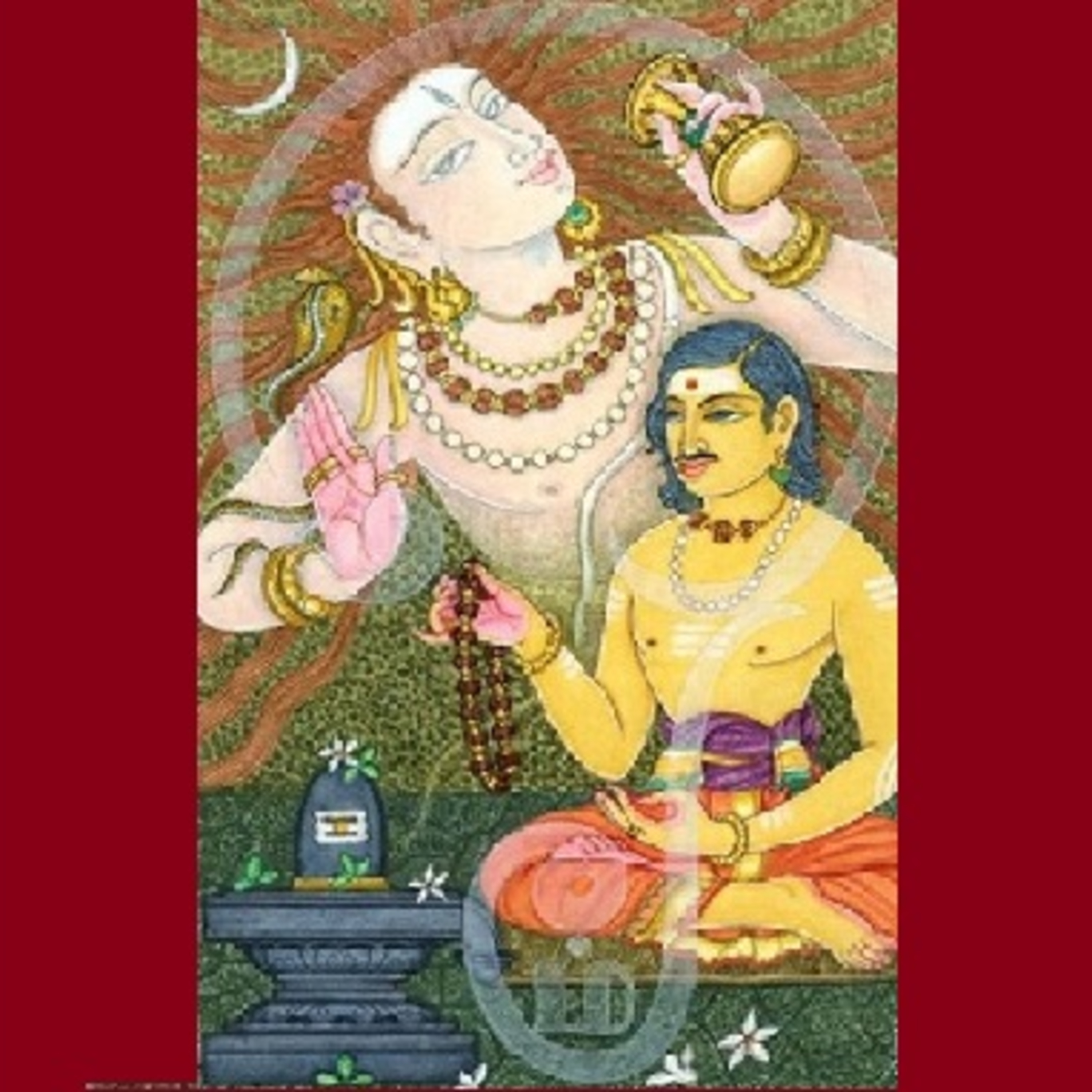 What is Unconditional Devotion and Faith? | #Resilience | Lessons from Hinduism episode artwork