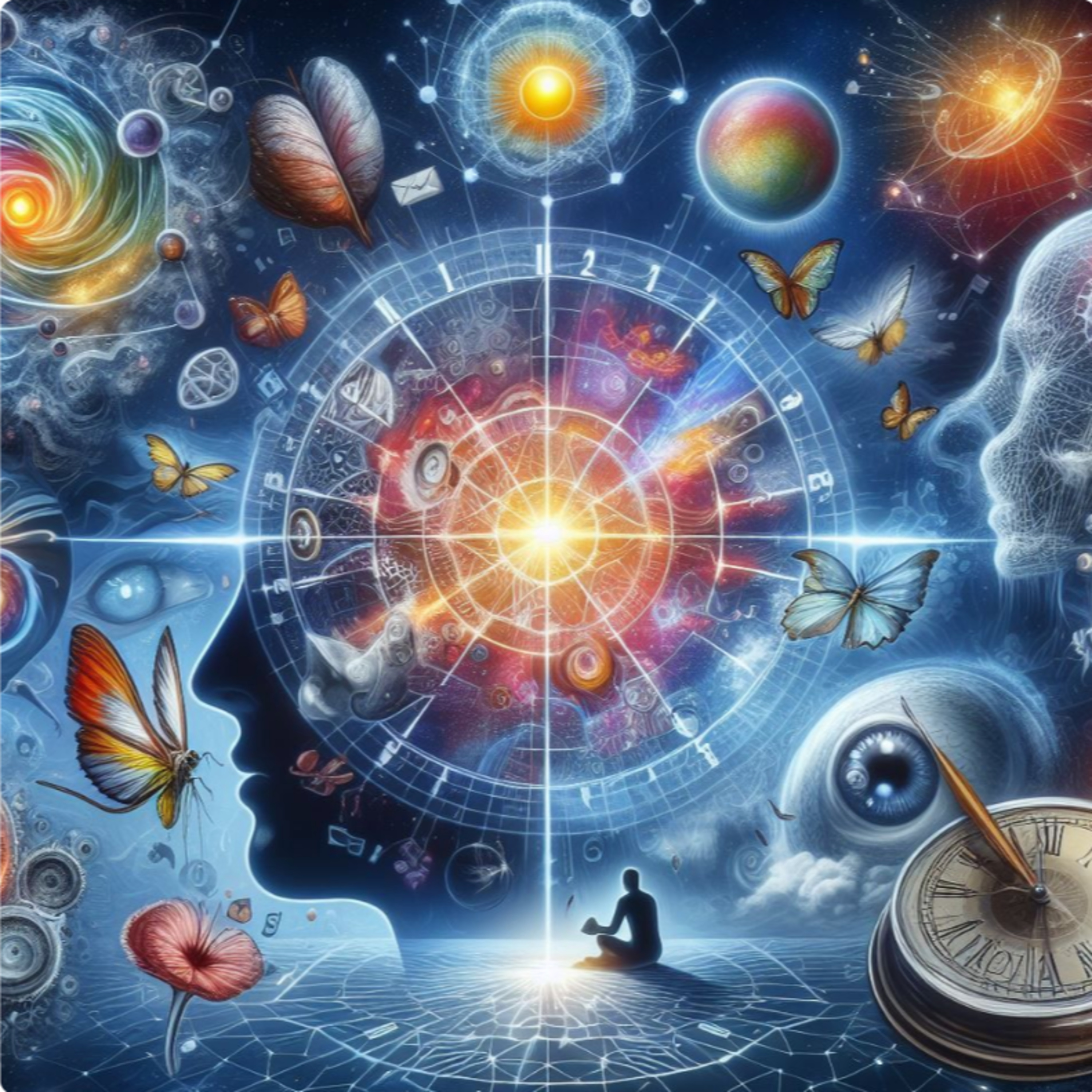 What Do Dreams Signify ? Can Dreams be controlled ? episode artwork