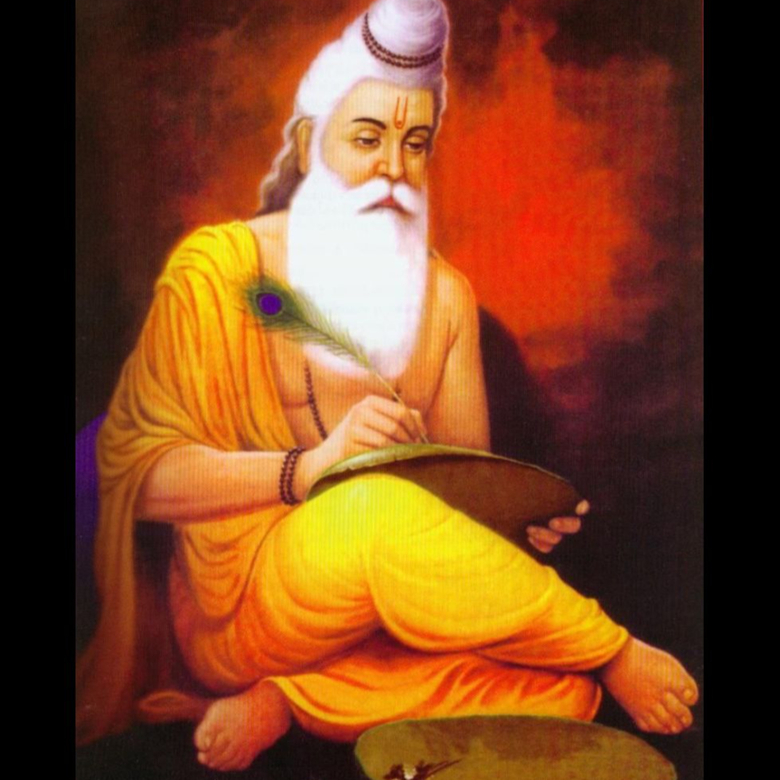 The Great Sage Veda Vyasa episode artwork