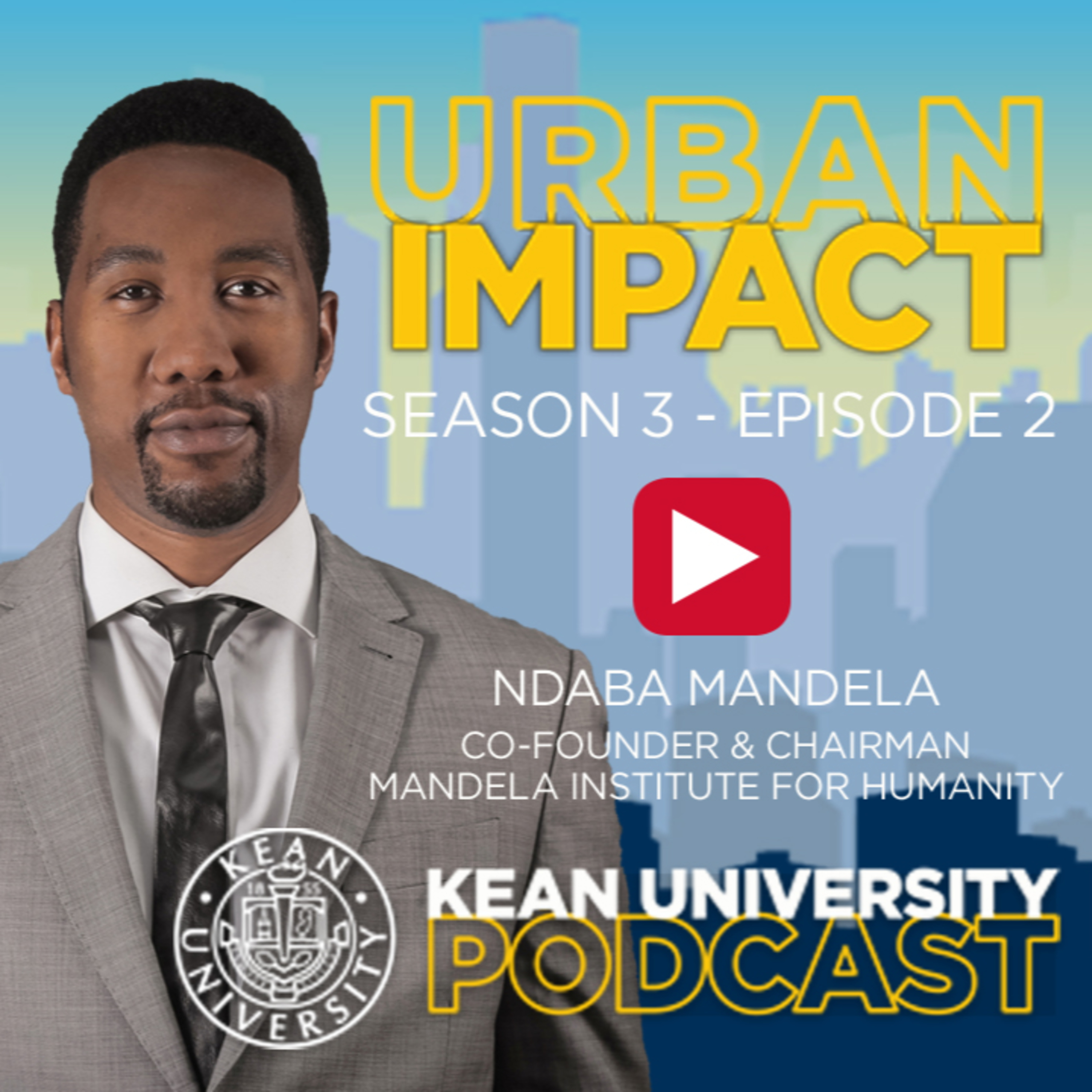 Urban Impact