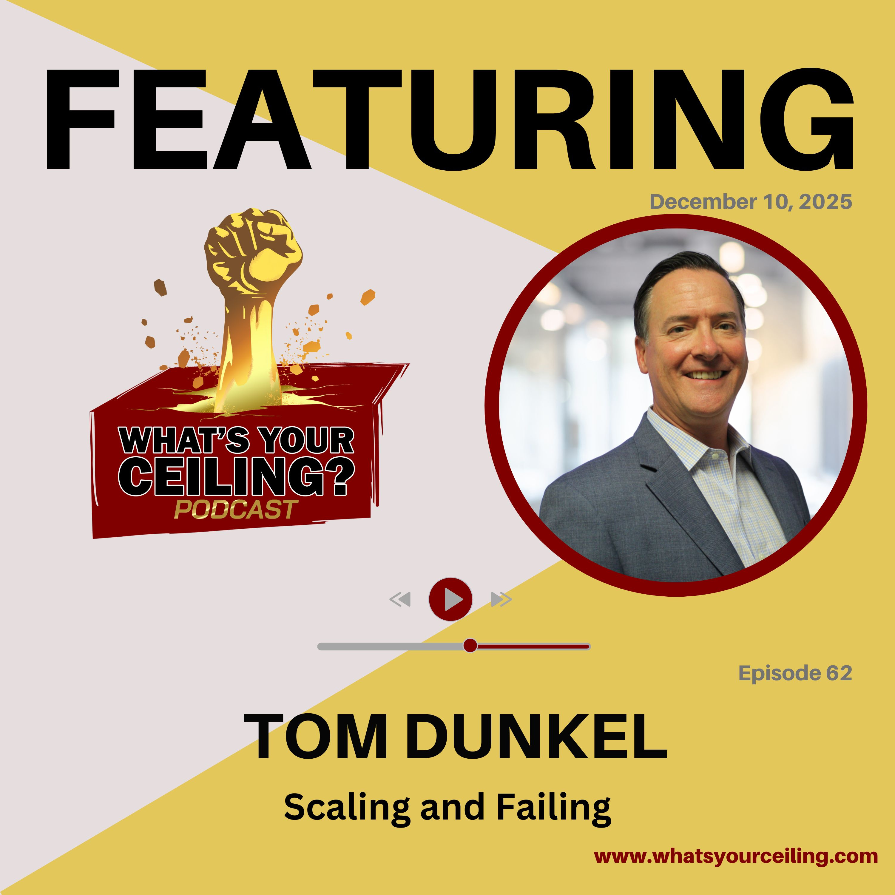 What\'s your Ceiling?