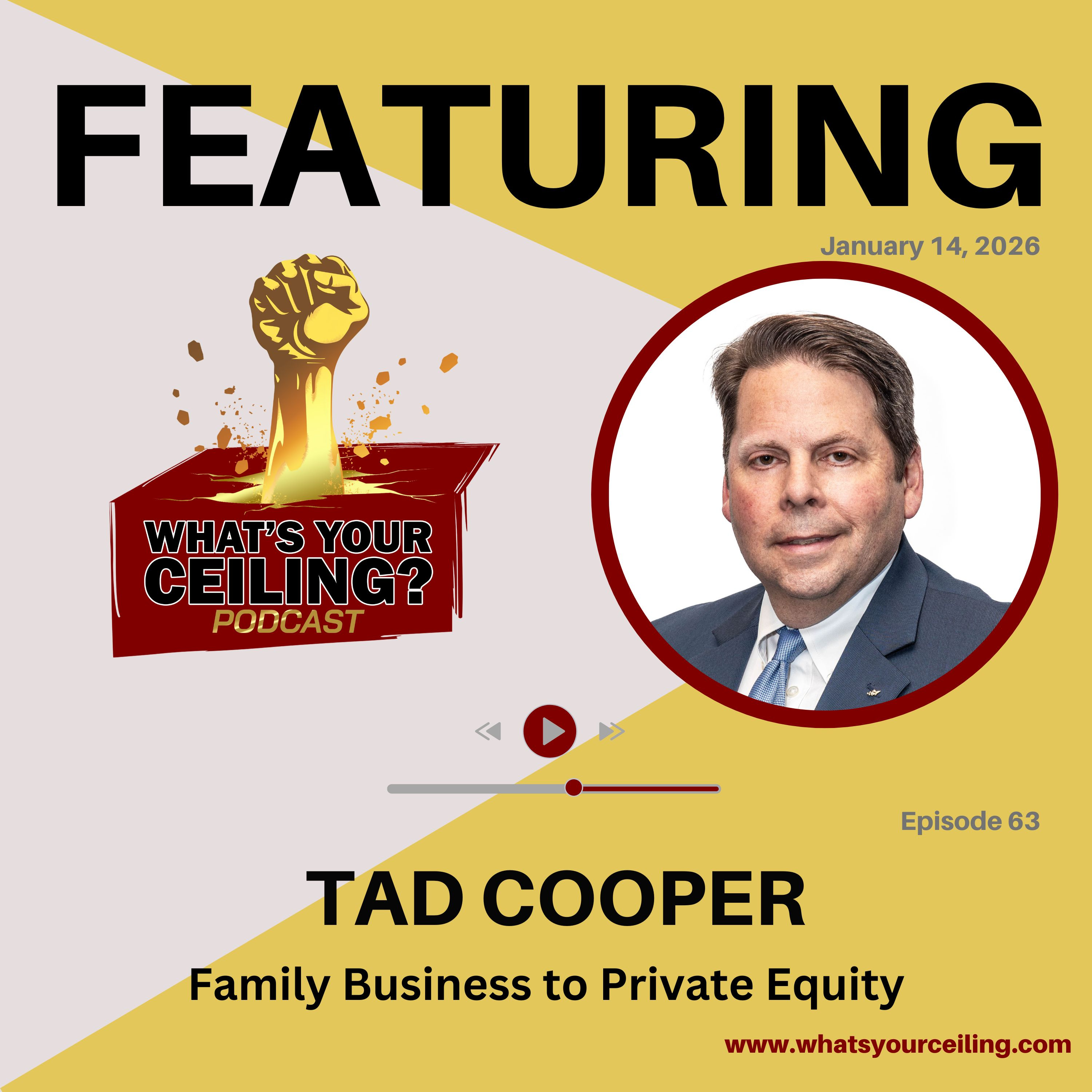 What\'s your Ceiling?