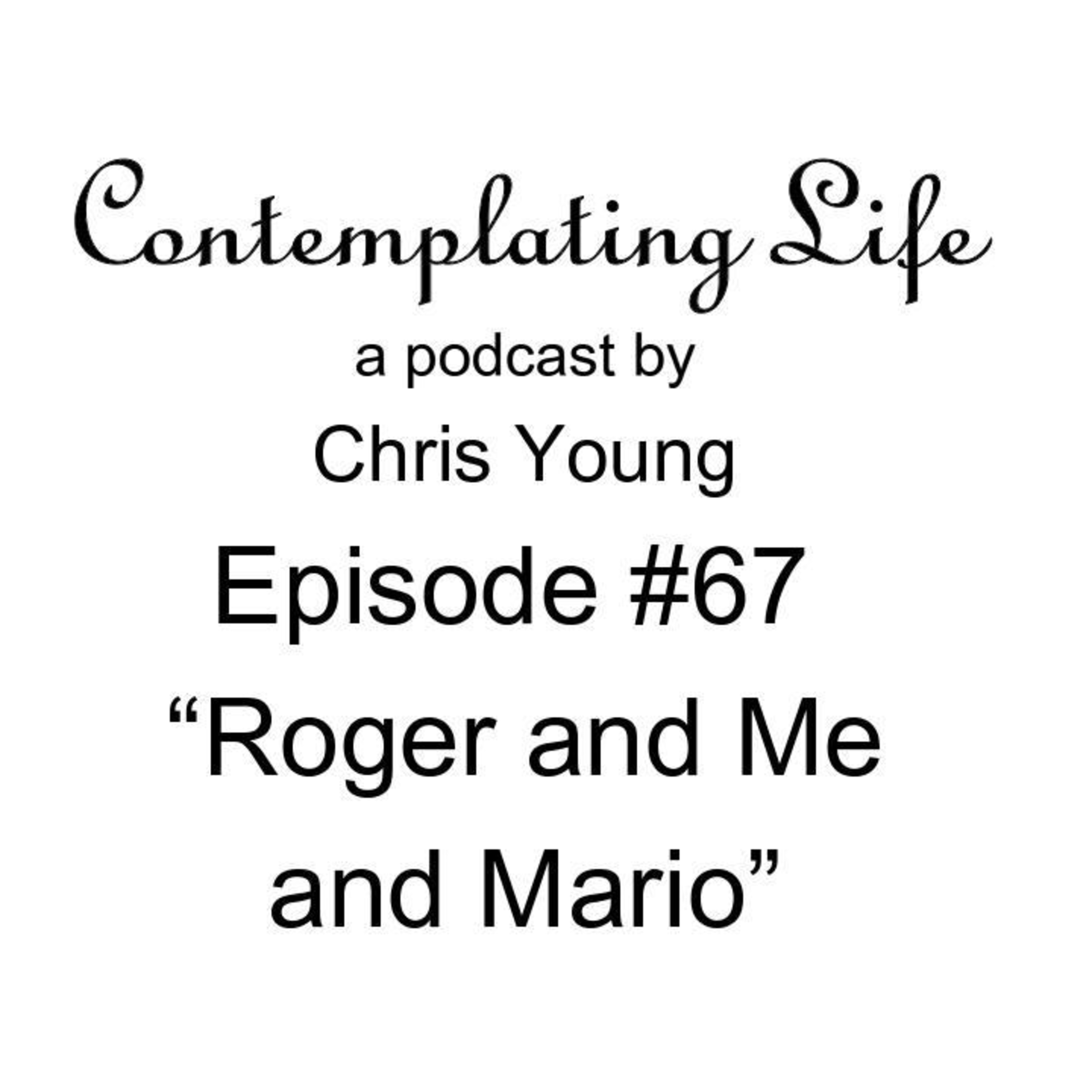 Contemplating Life with Chris Young