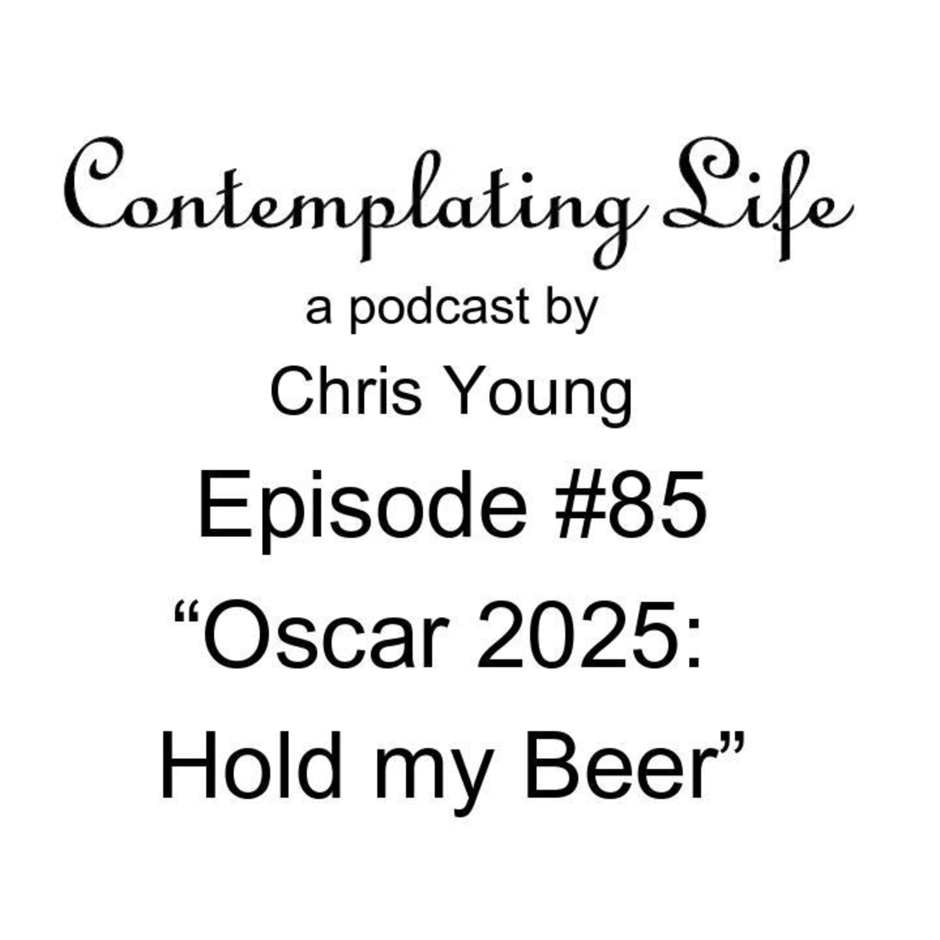 Contemplating Life with Chris Young