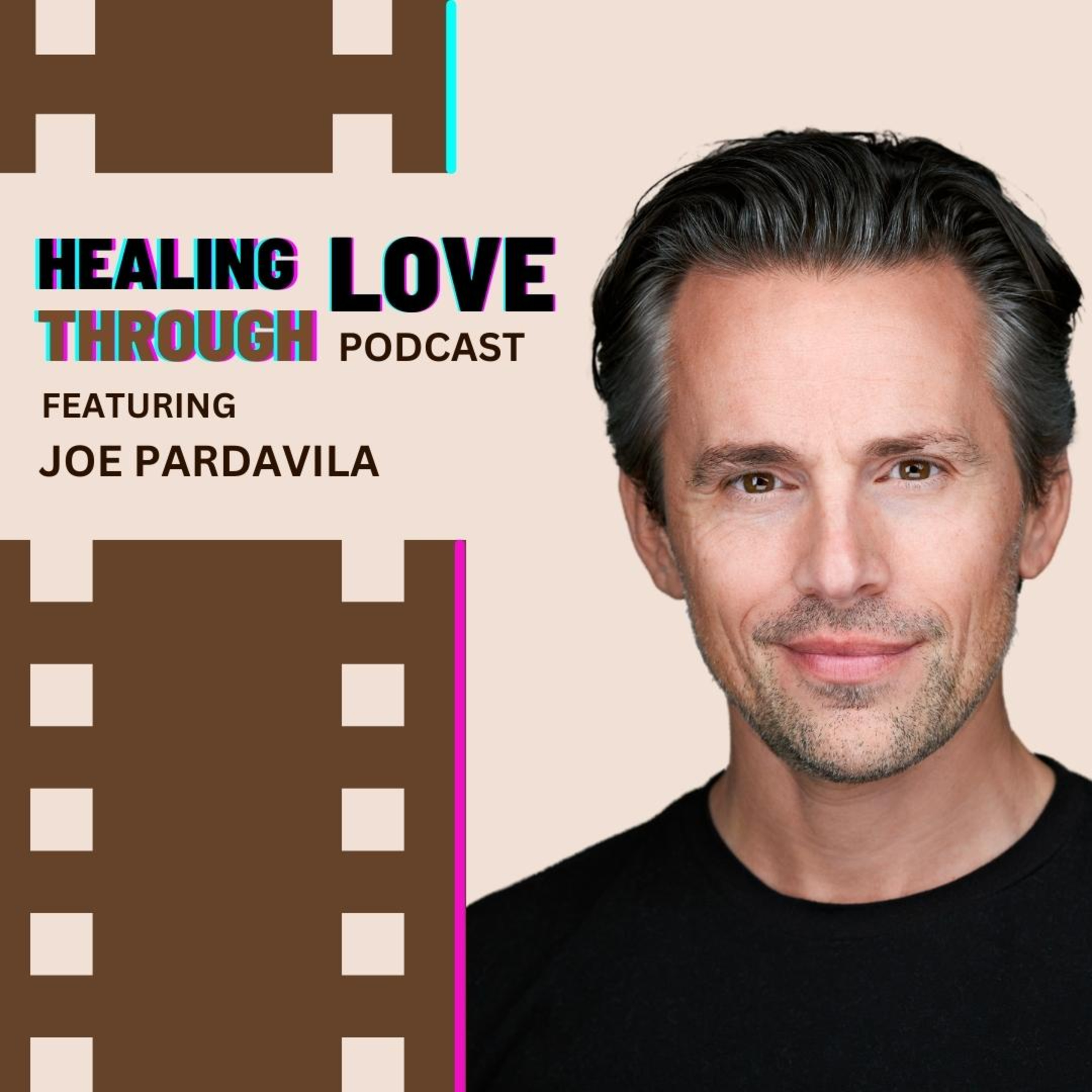 Healing Through Love