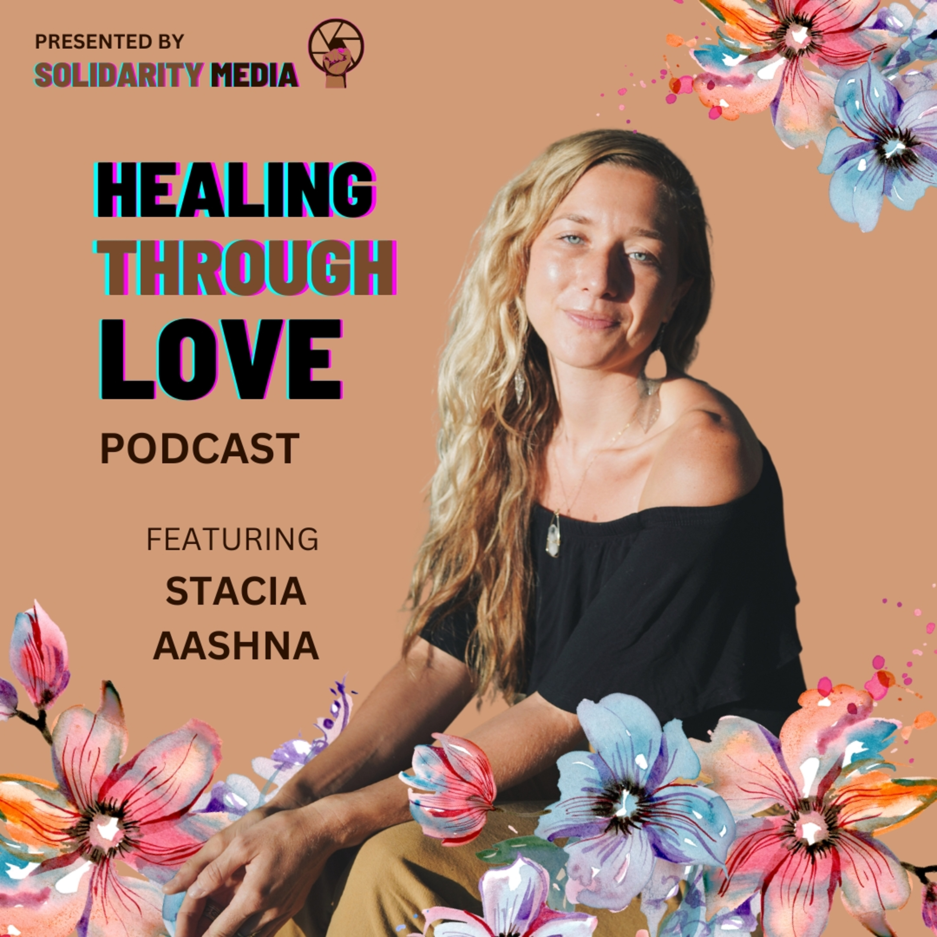 Healing Through Love