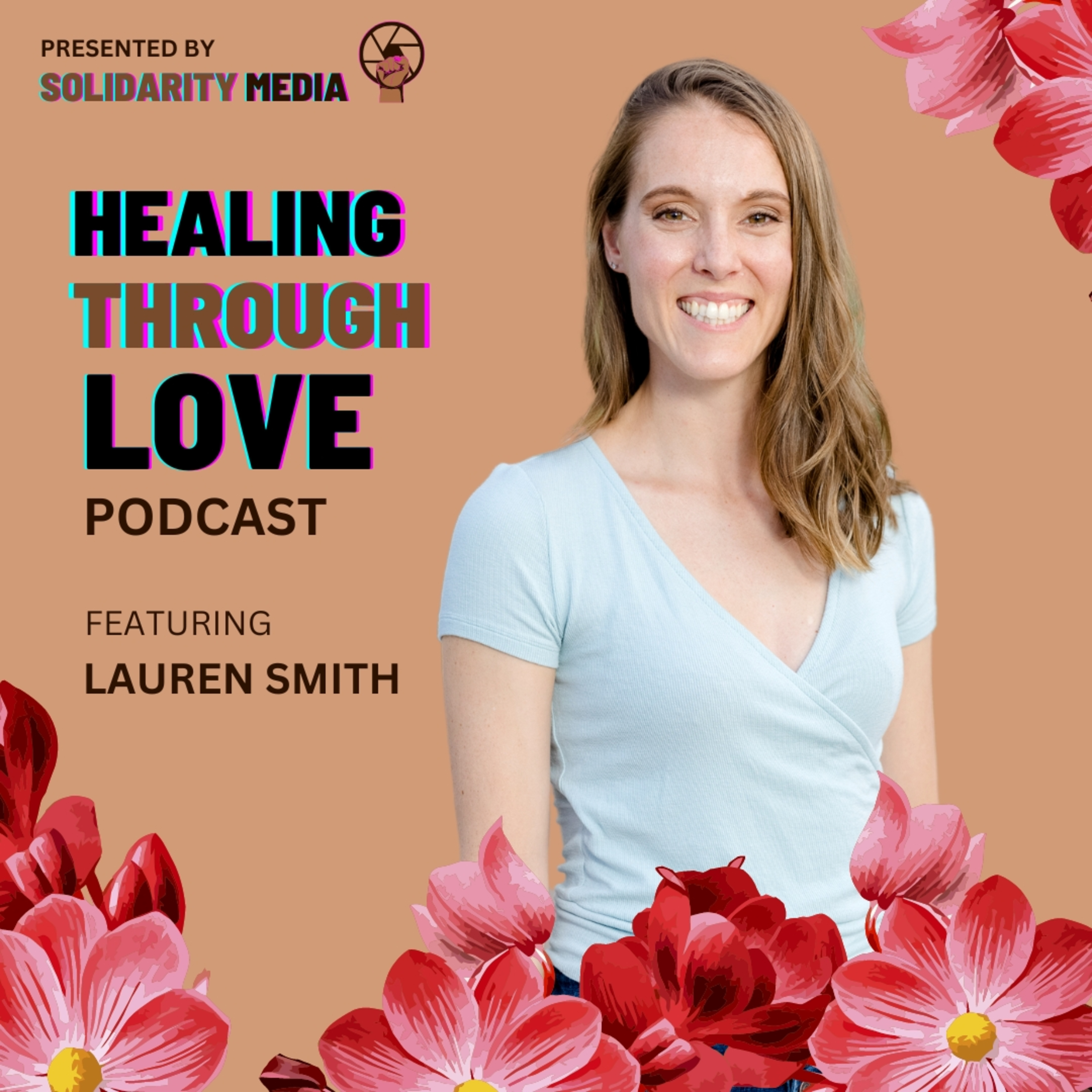 Healing Through Love