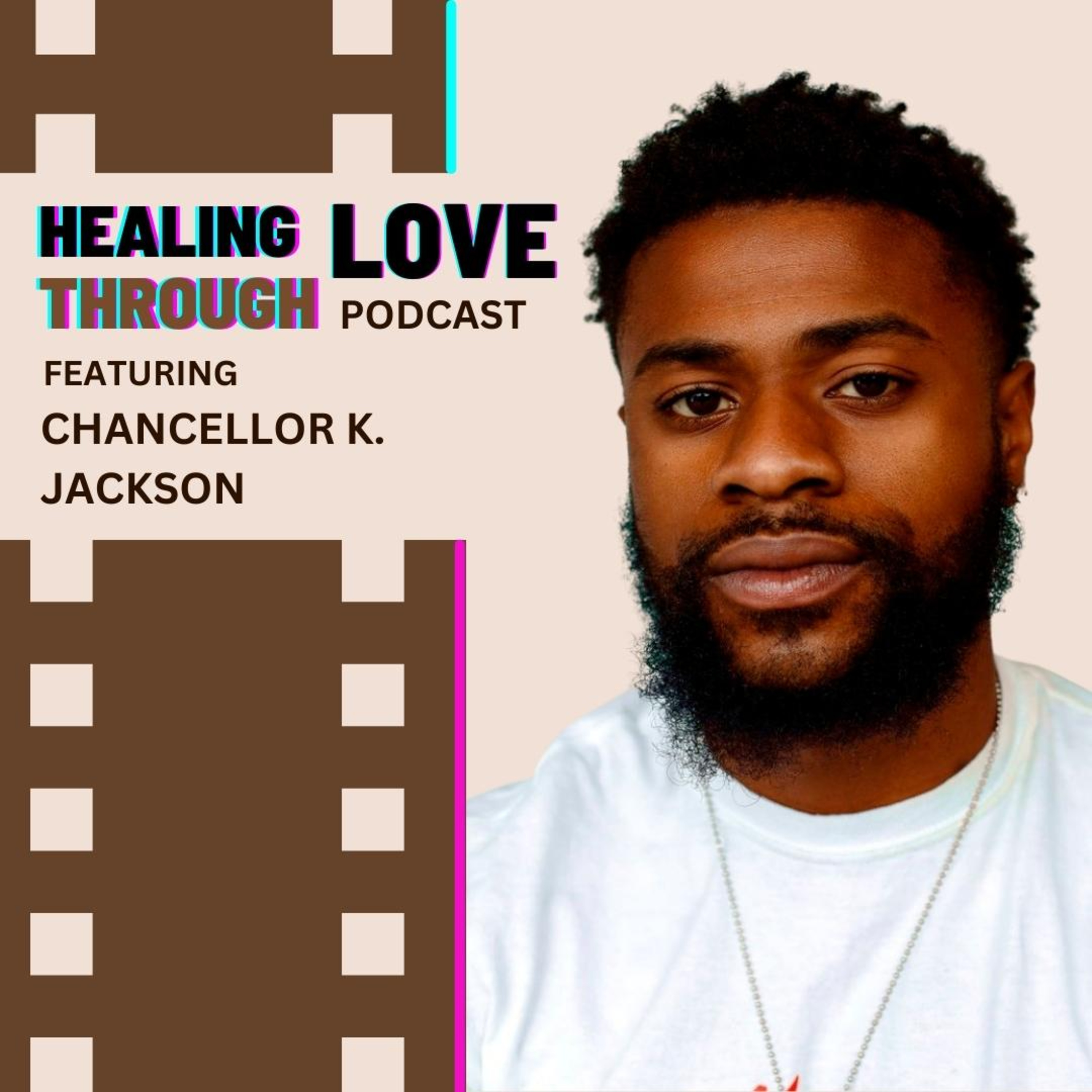 Healing Through Love