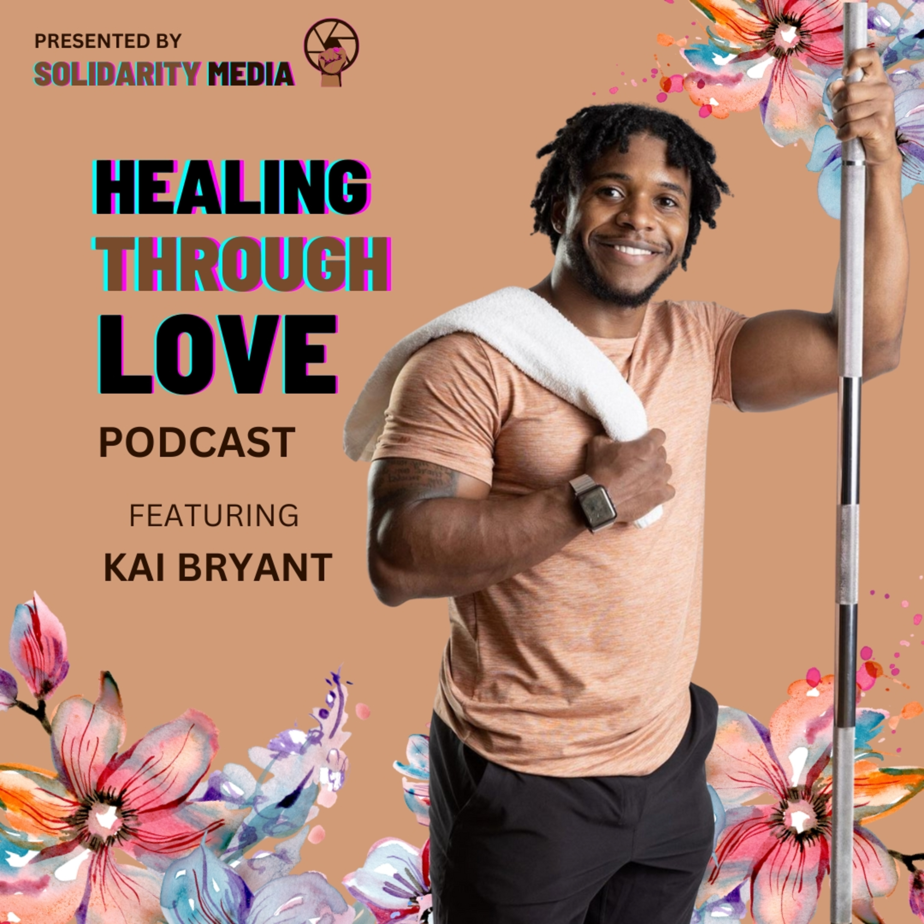 Healing Through Love