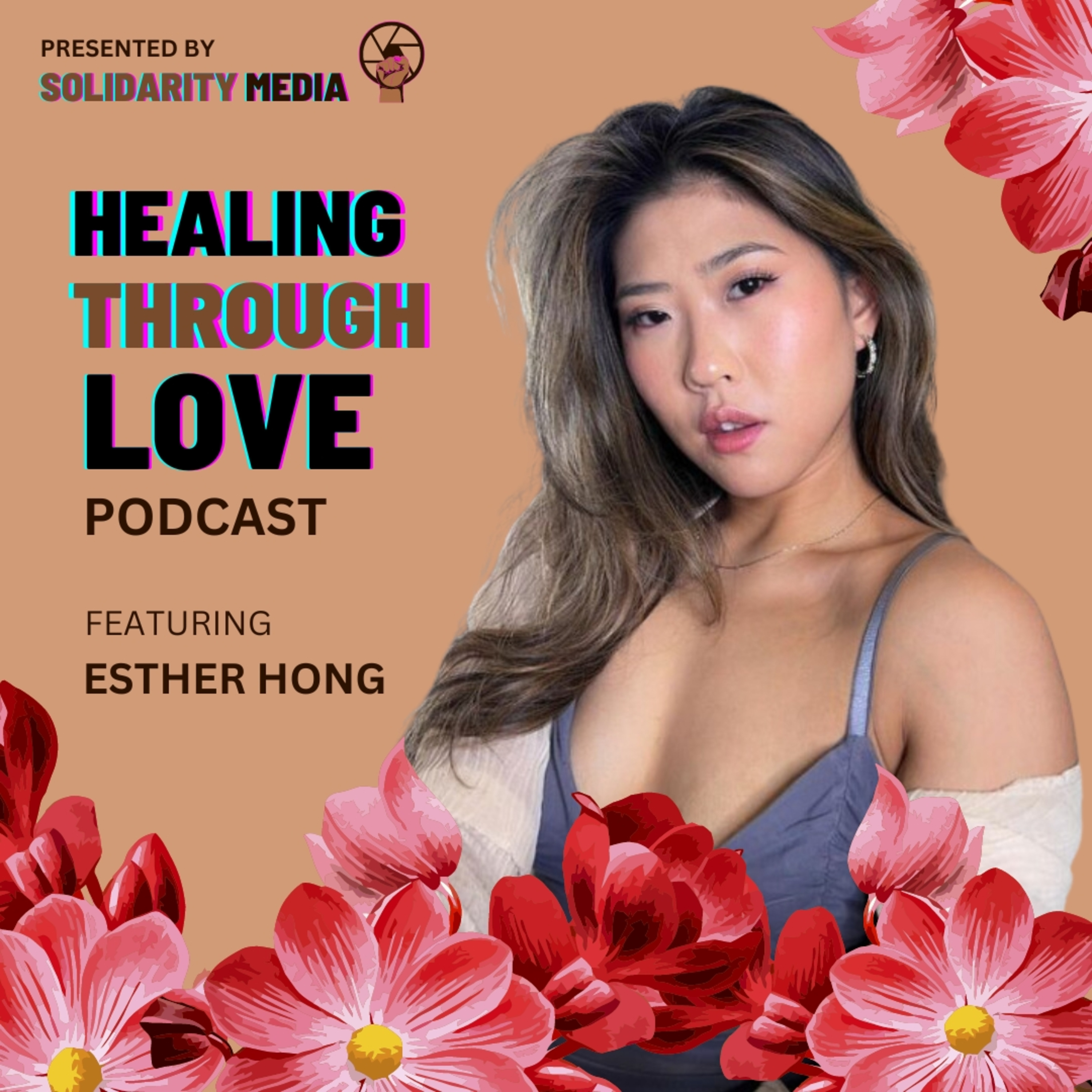 Healing Through Love