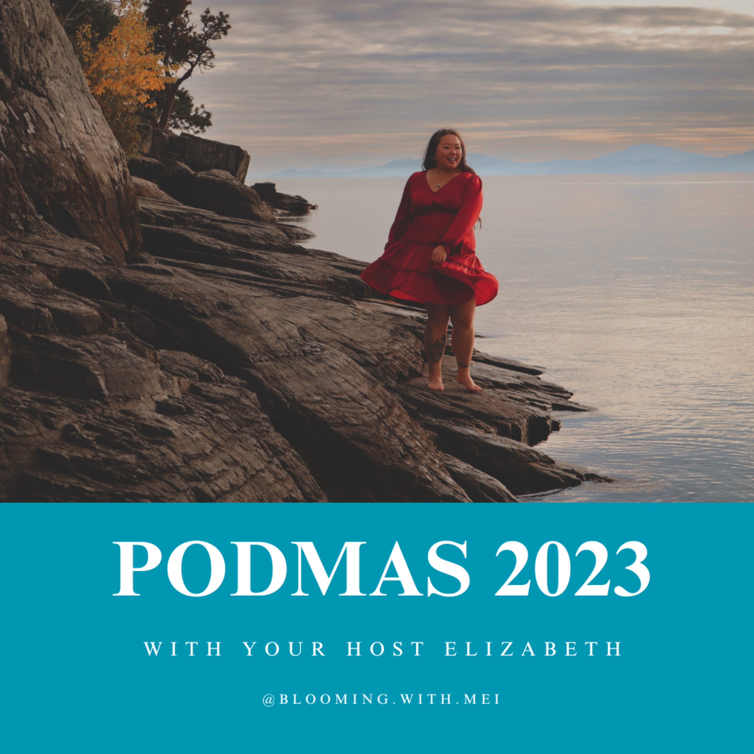 Podmas - Divide  episode artwork