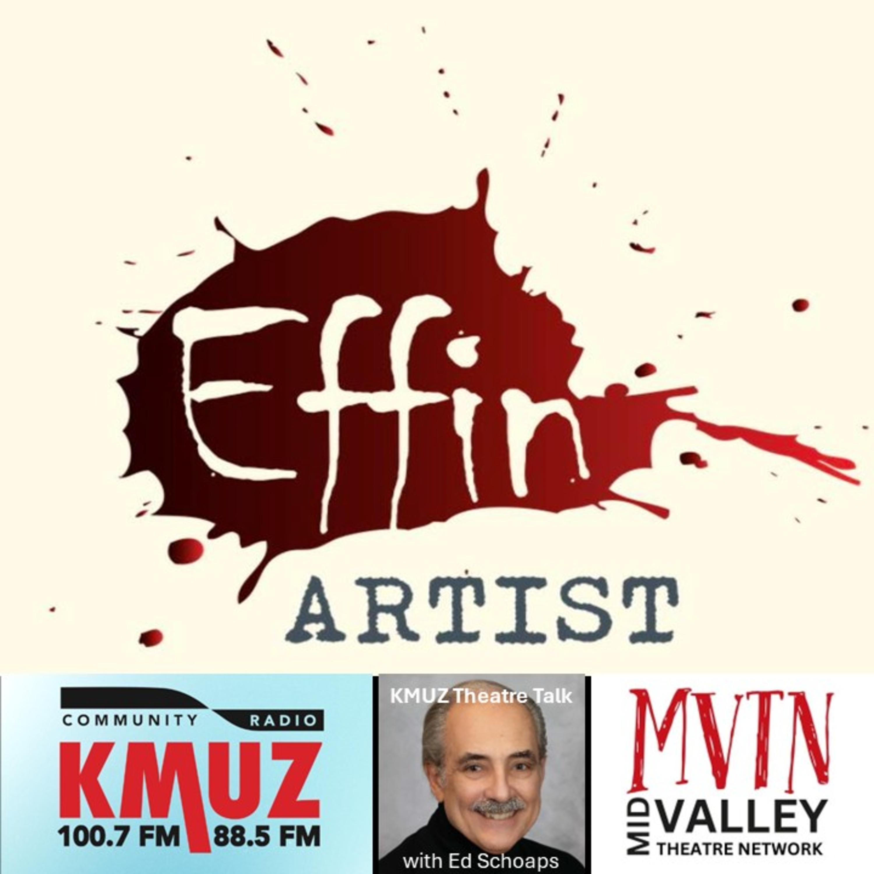 KMUZ Theatre Talk