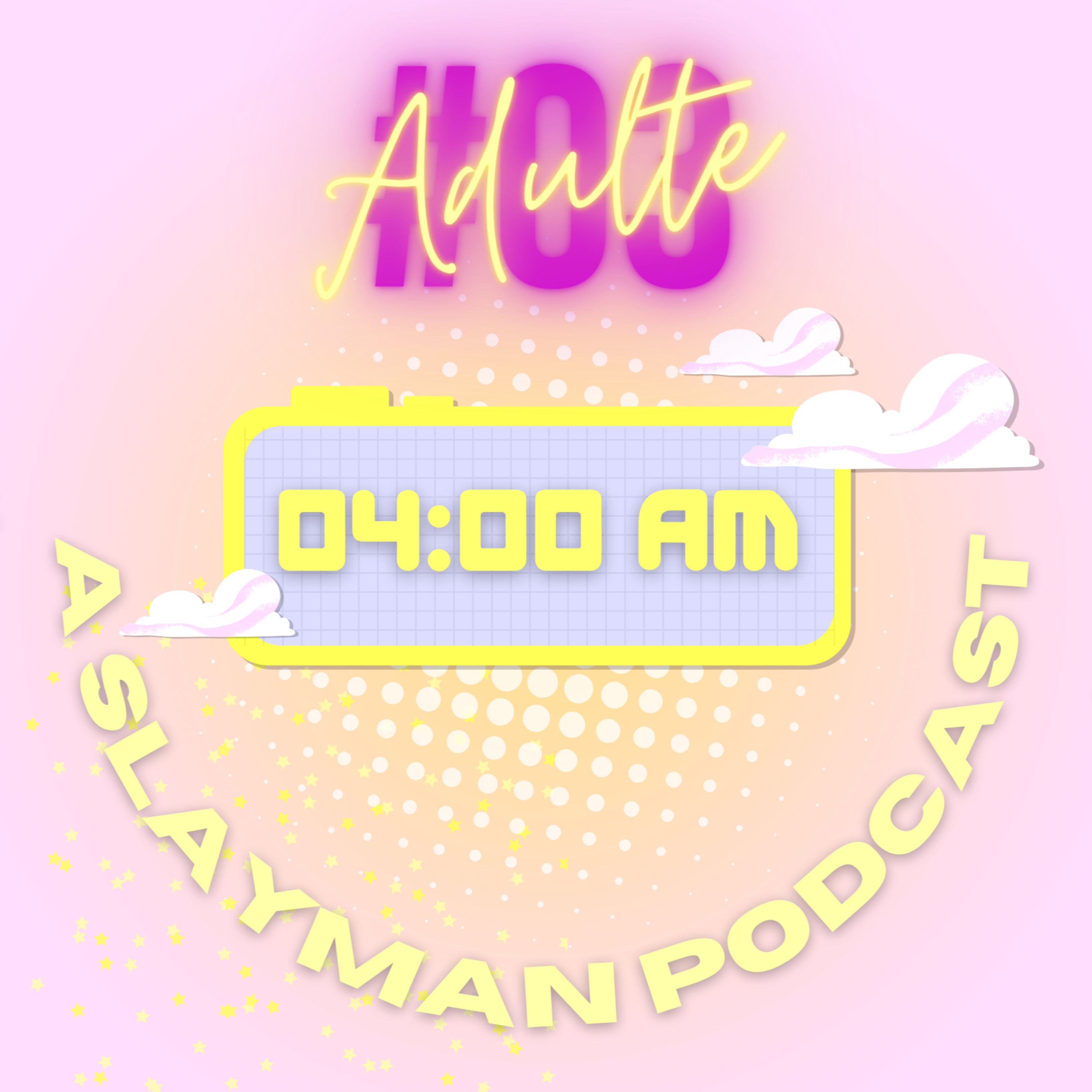 4am (en pause)