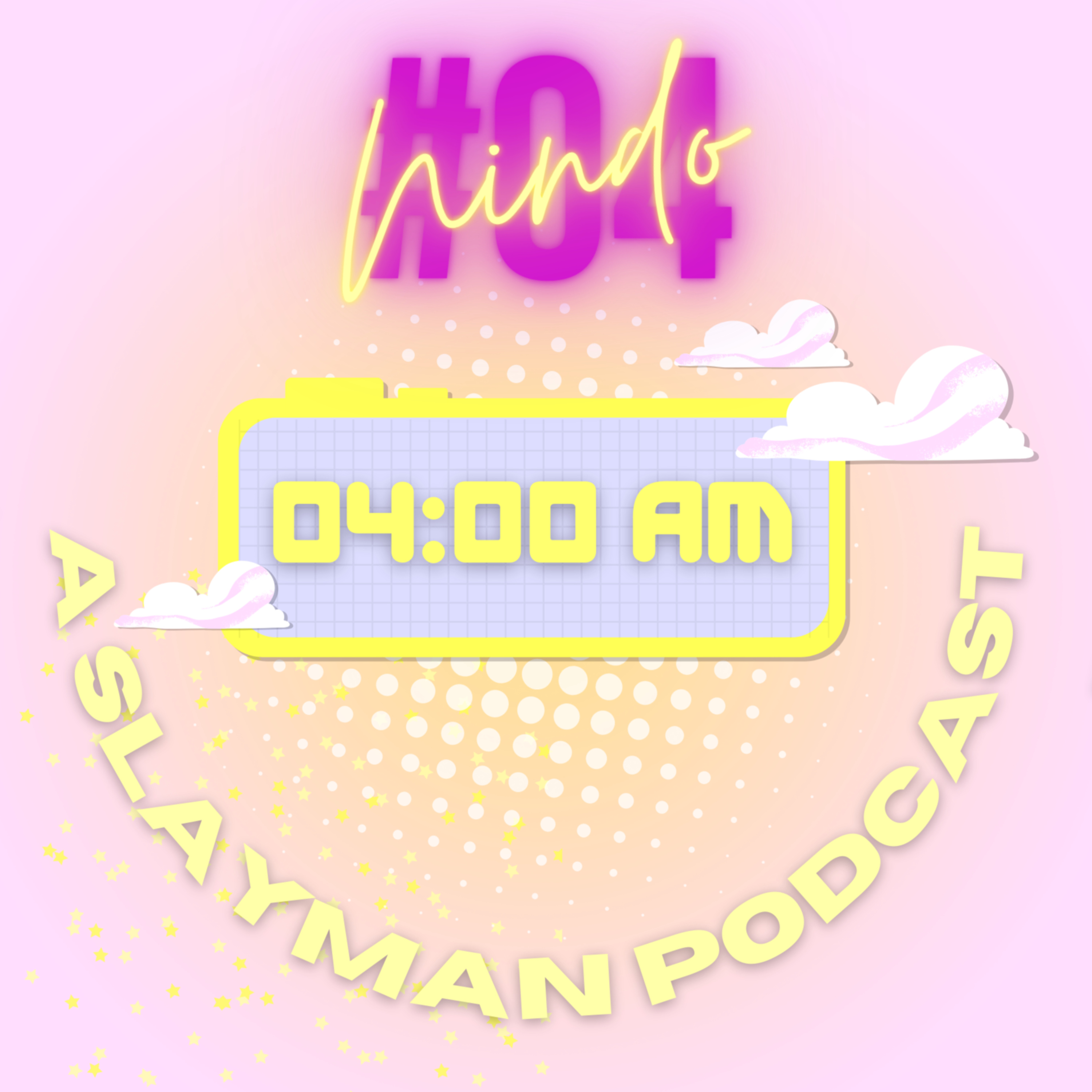 4am (en pause)