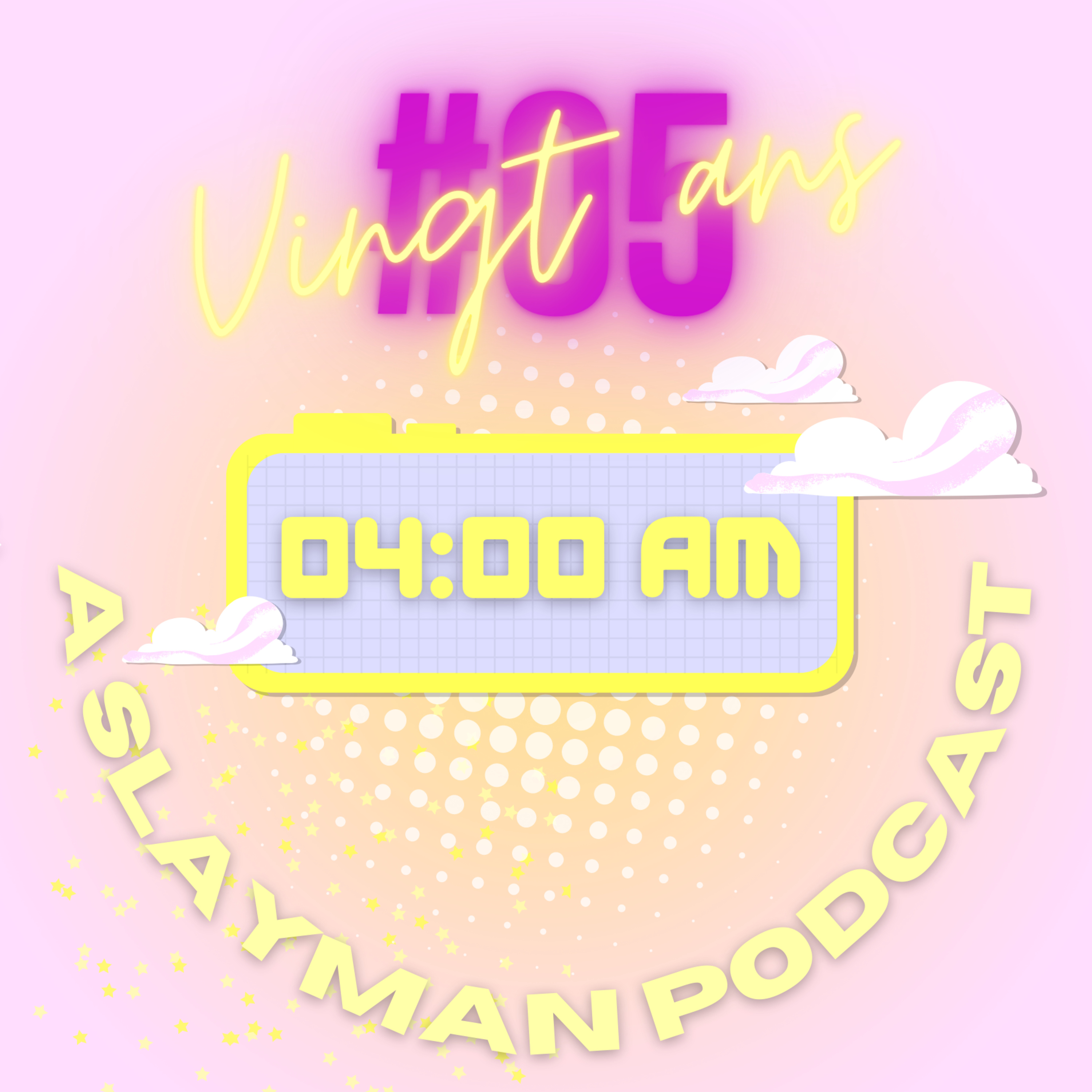 4am (en pause)