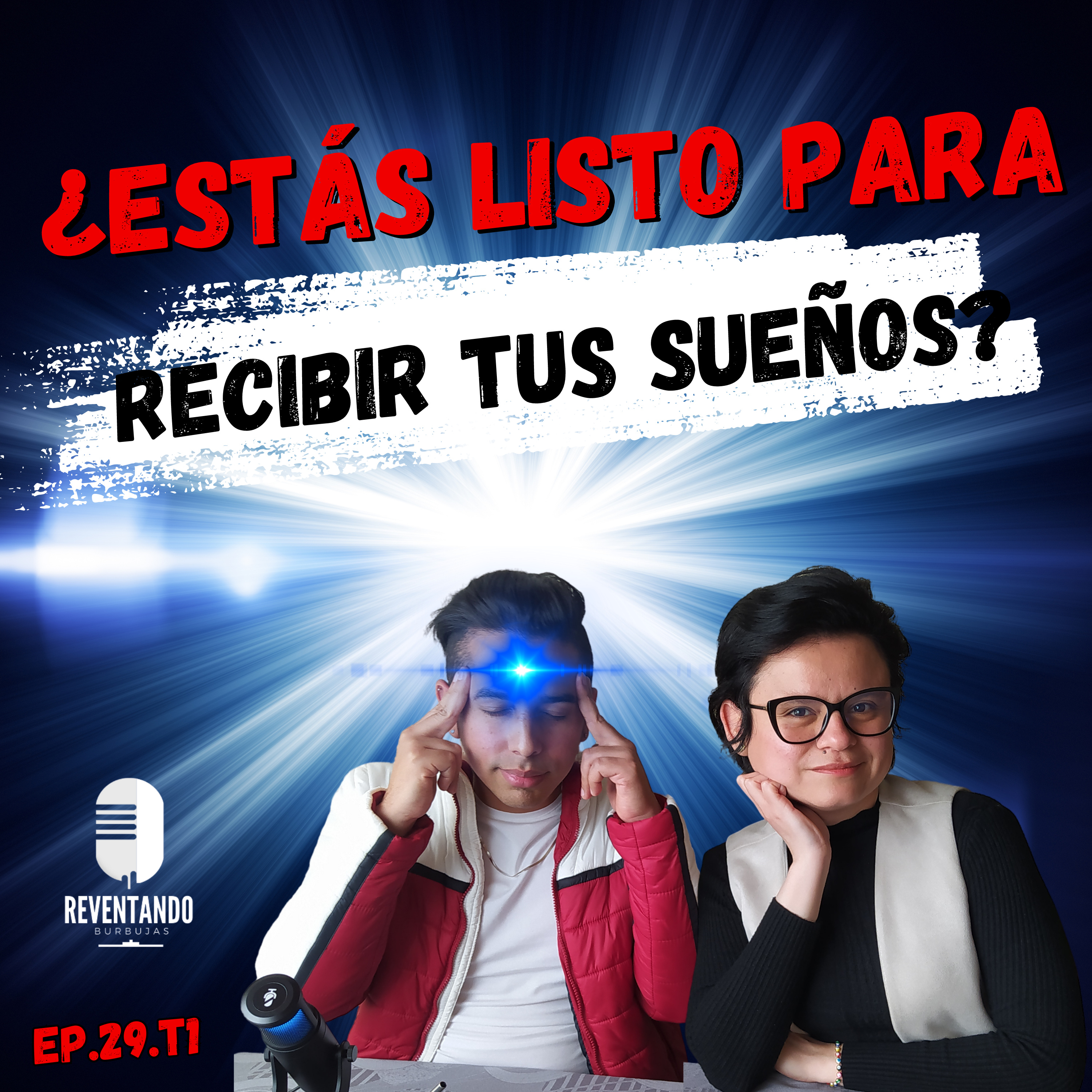 Reventando Burbujas