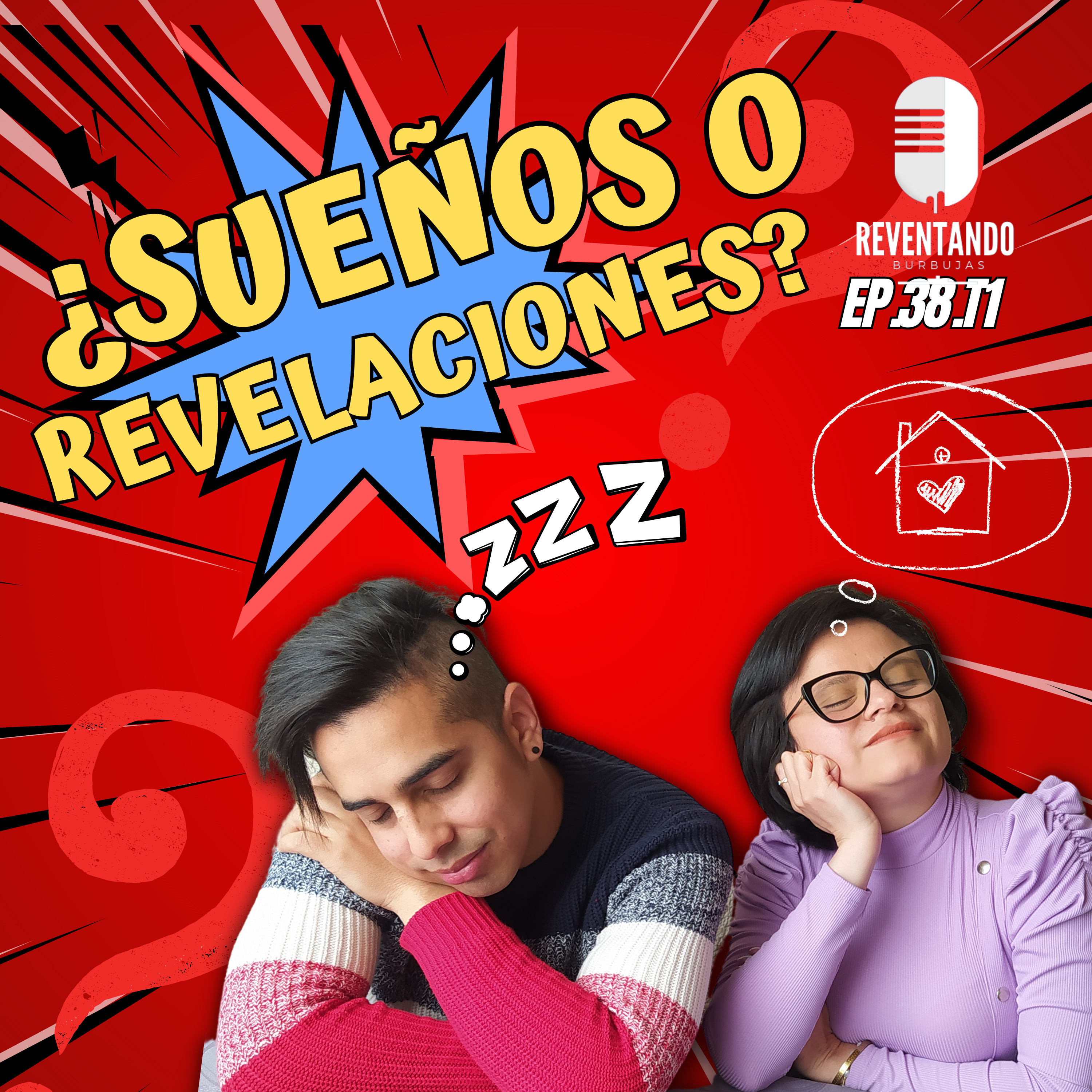 Reventando Burbujas