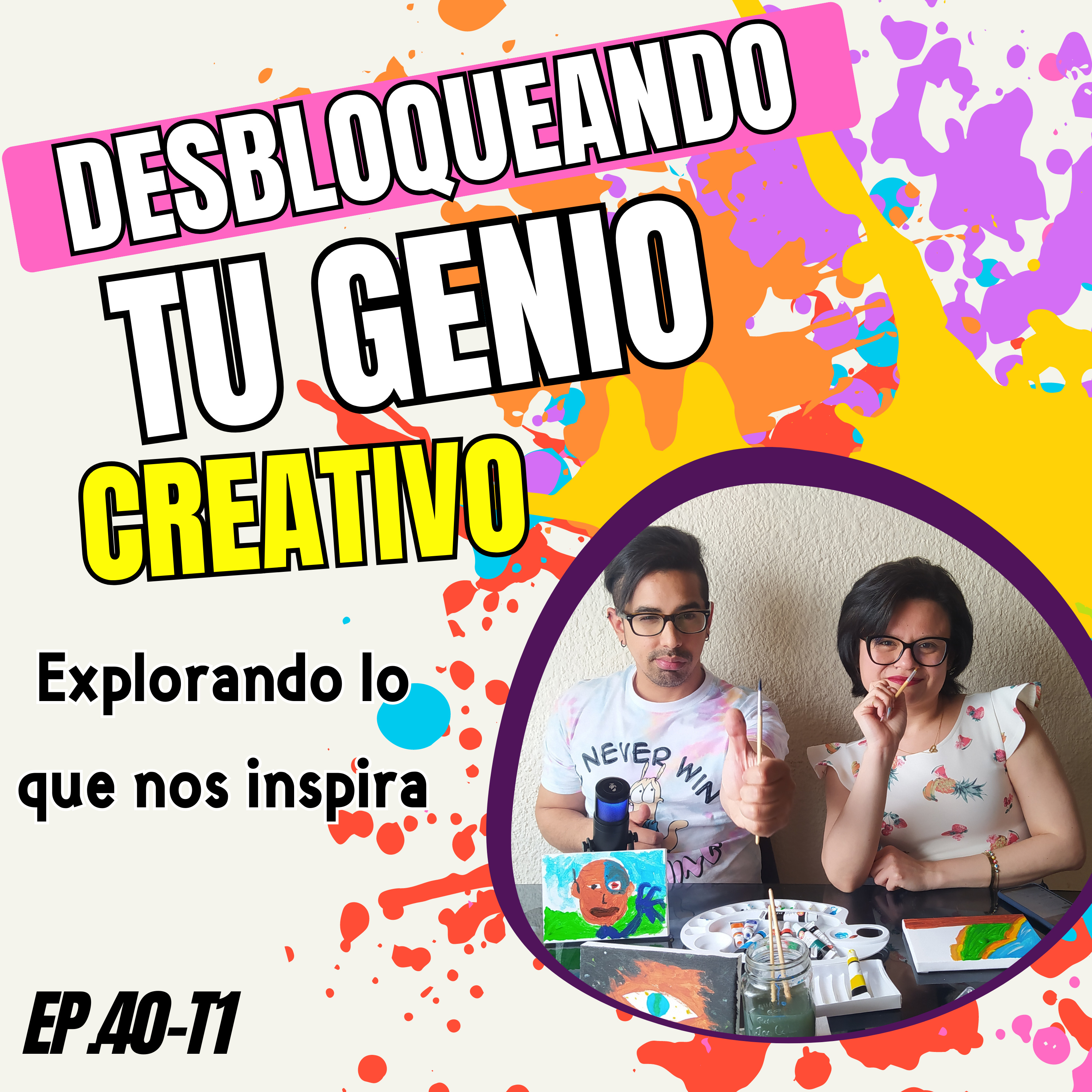 Reventando Burbujas