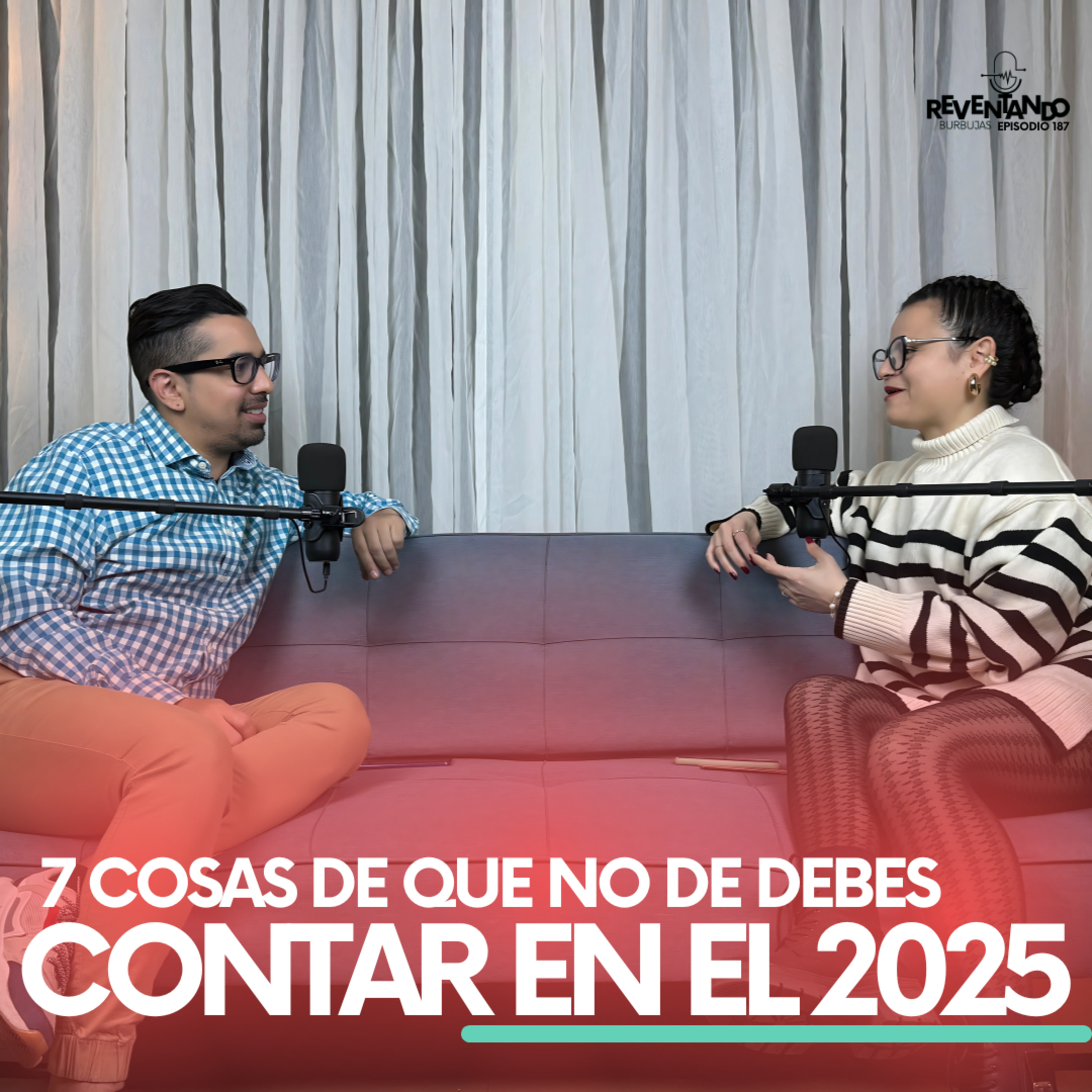 Ep.187 - 🛕Las 7 cosas que nunca debes contar: una visión desde la filosofía hindú episode artwork