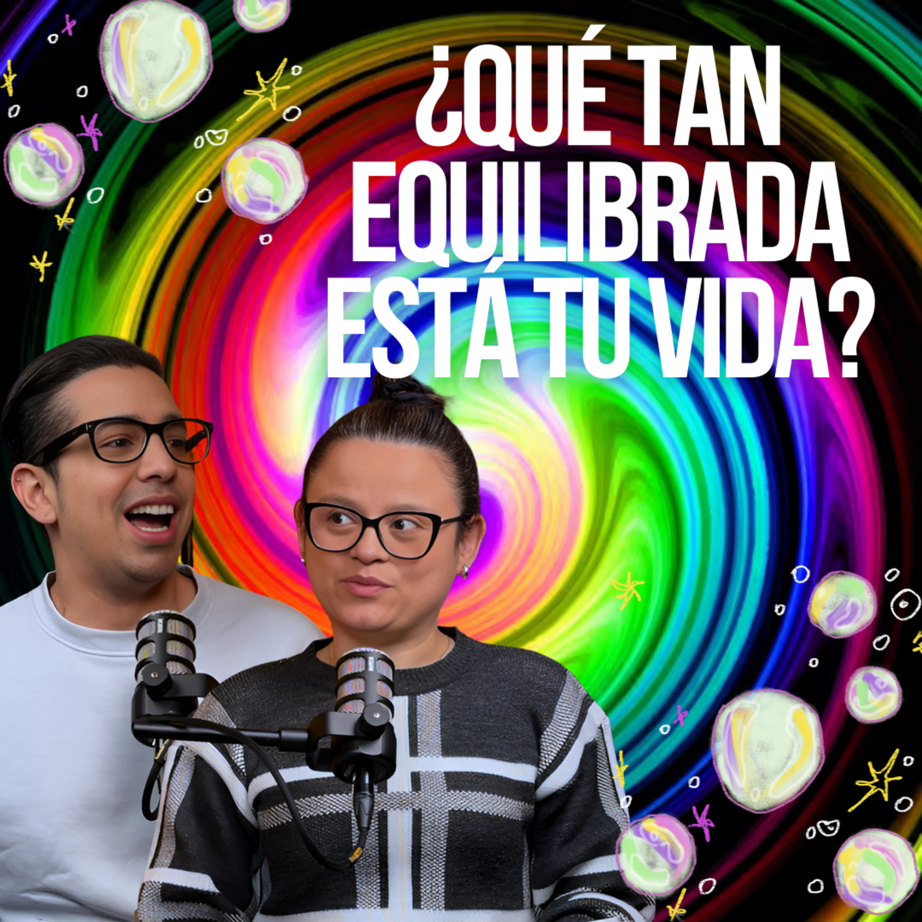 Reventando Burbujas