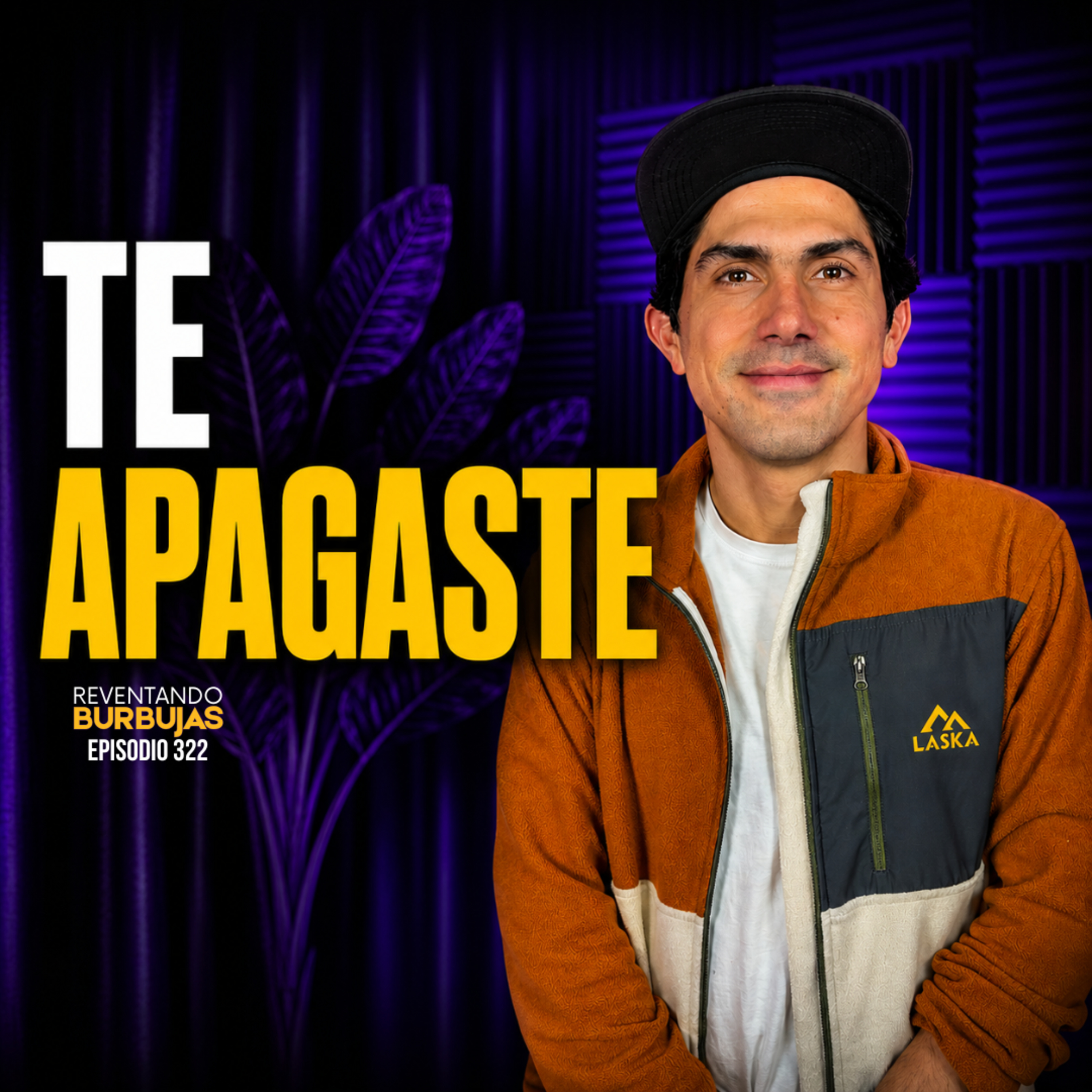 Por qué tu contenido no conecta con nadie | Sebastián Ospina López 🌞| Ep. 322 episode artwork