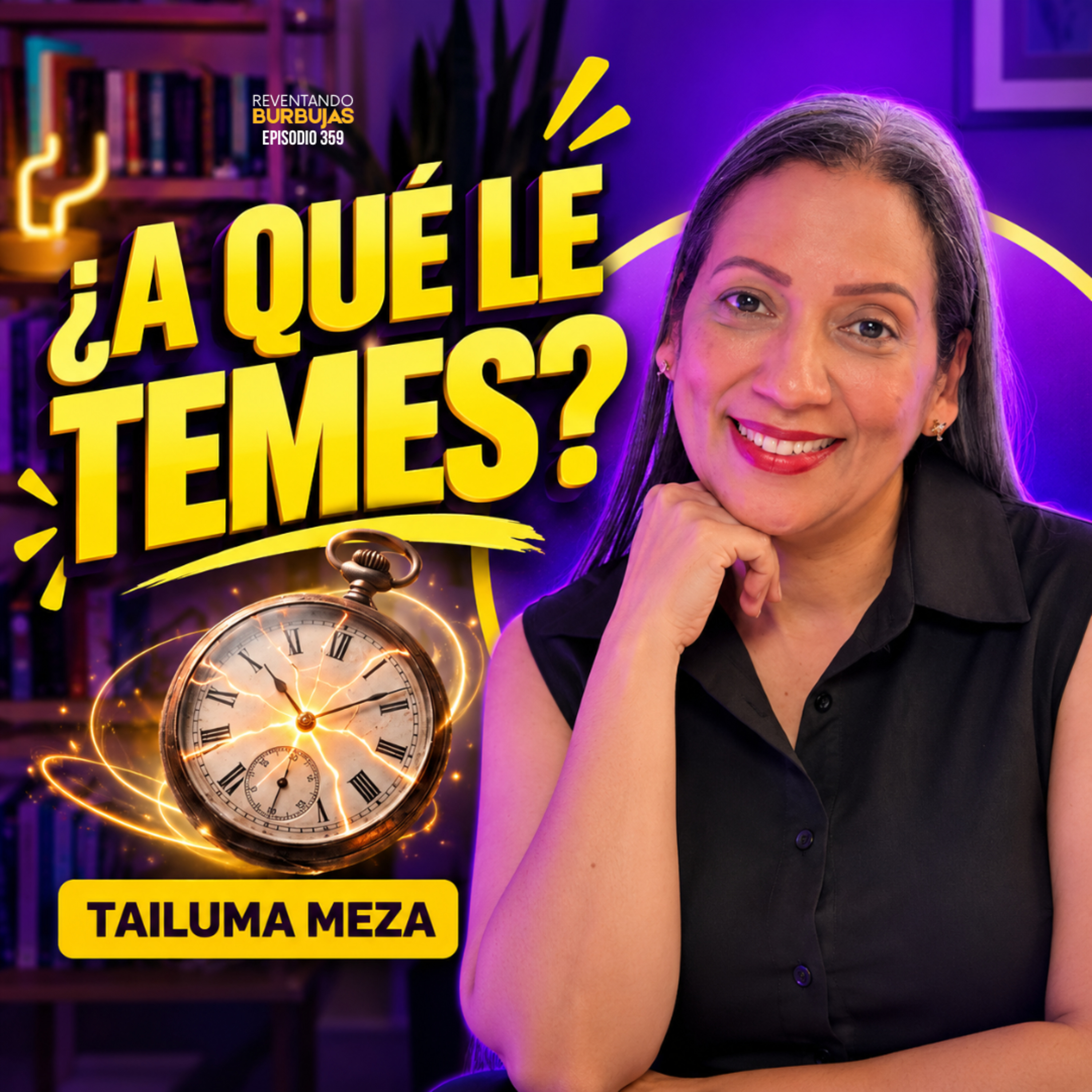 Portada de Reventando Burbujas