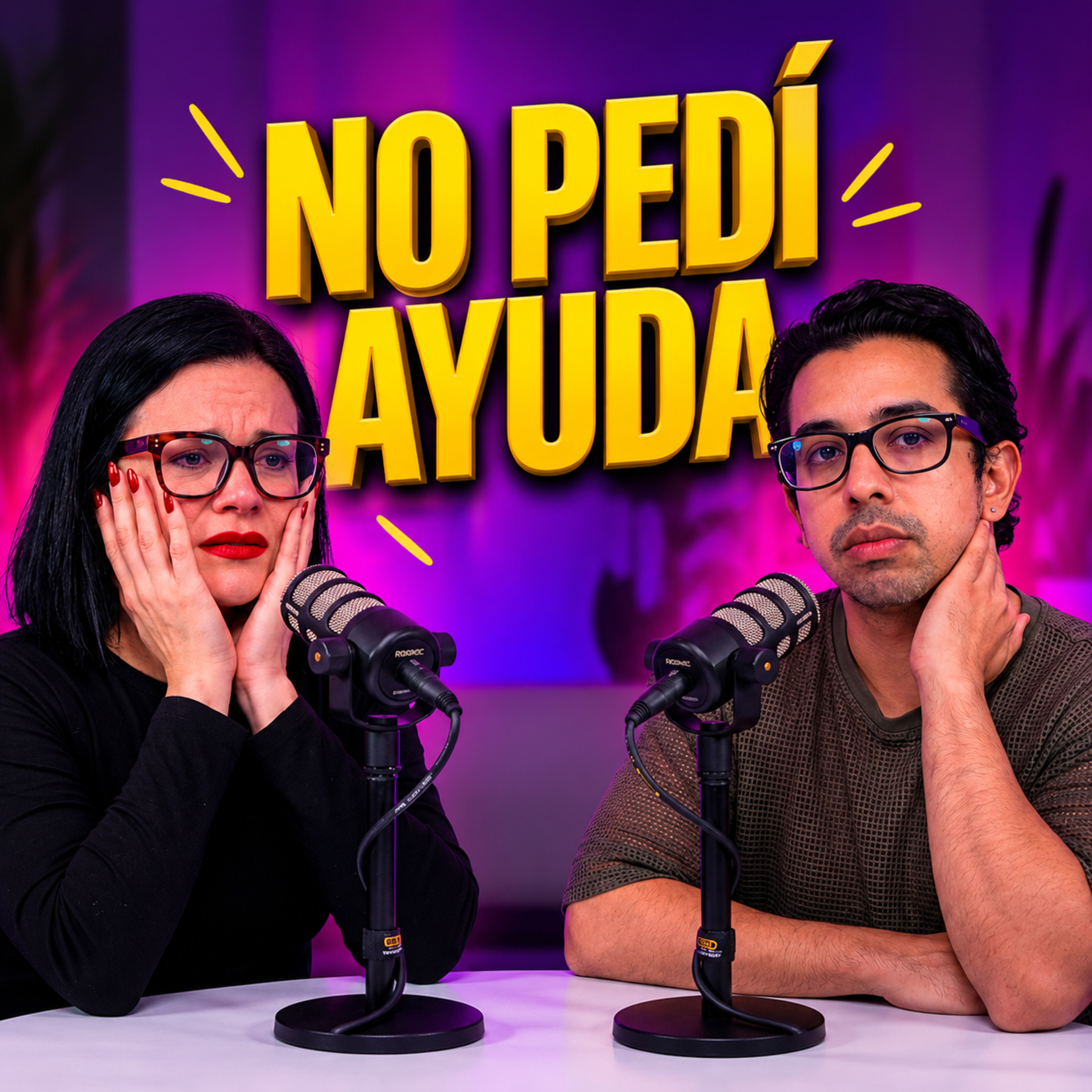 Portada de Reventando Burbujas