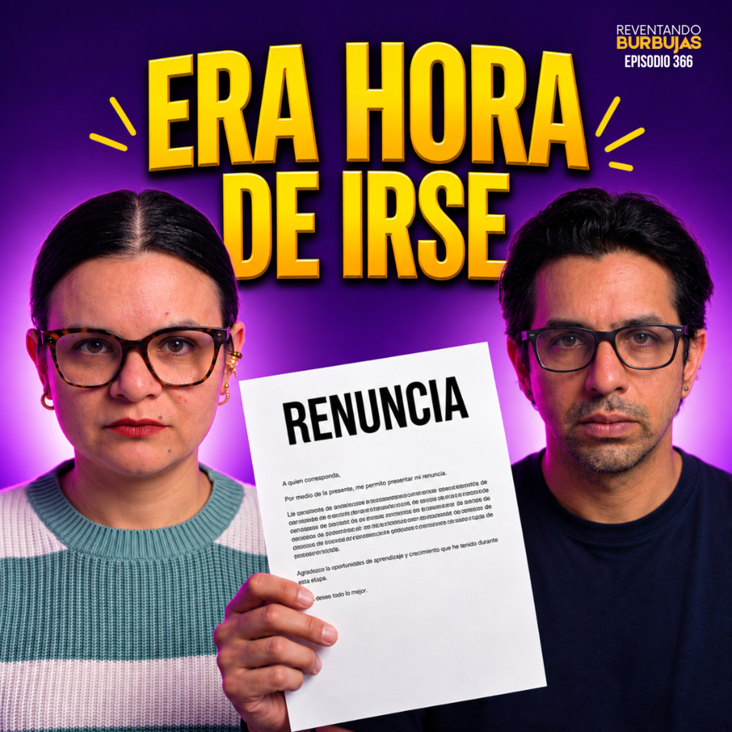 Portada de Reventando Burbujas
