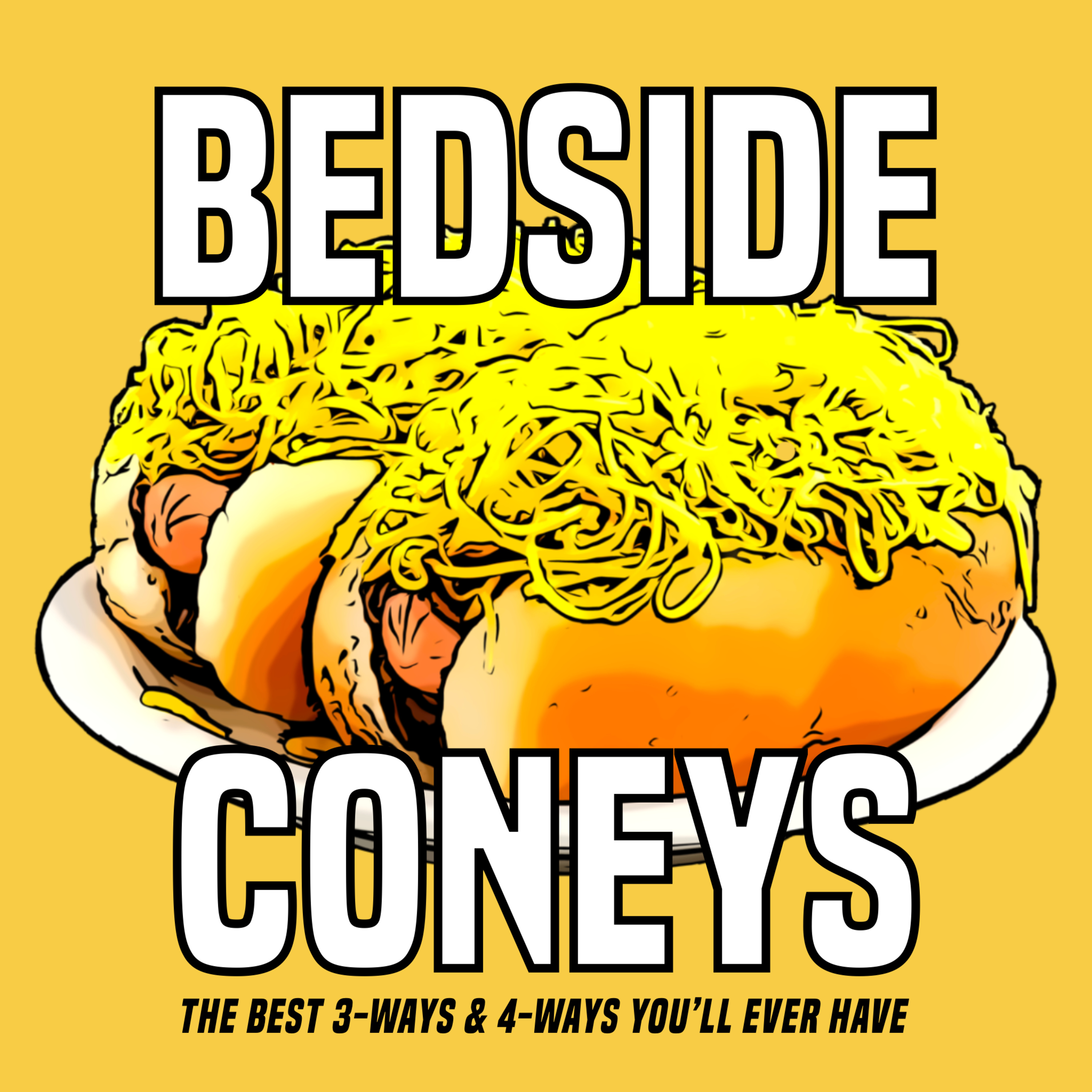 WE'RE BACK BABY! | OG BSC 2-Way (#21) episode artwork