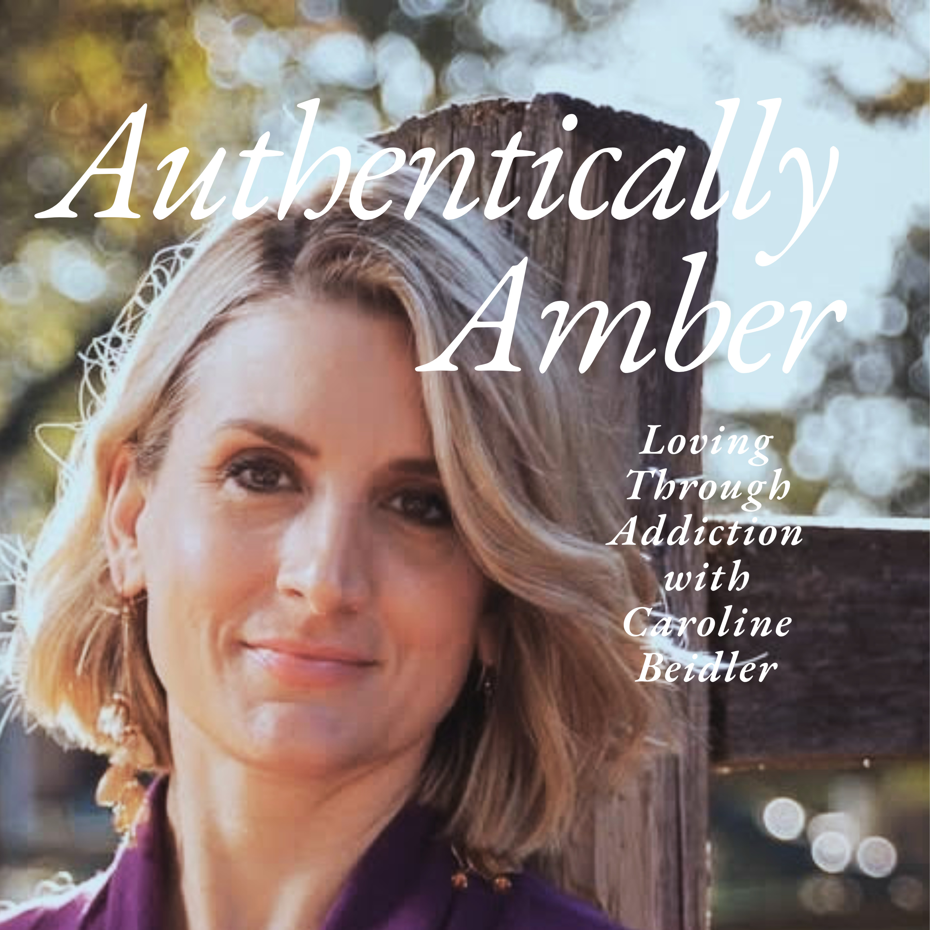Authentically Amber: Navigating Life's Anxious Moments & Everything In-Between