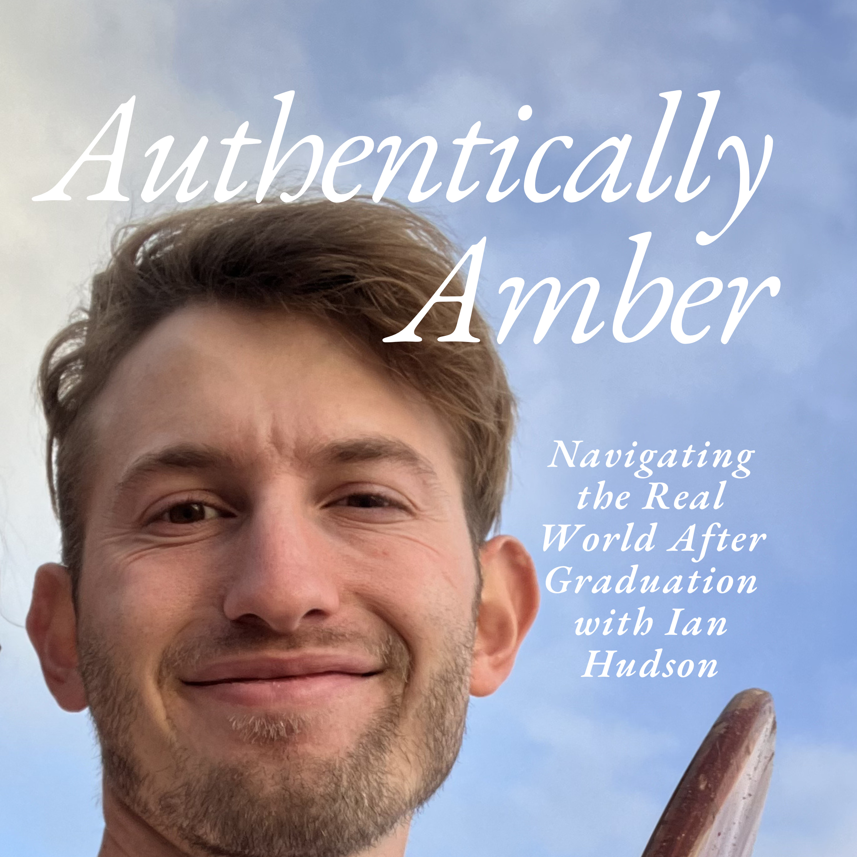 Authentically Amber: Navigating Life\'s Anxious Moments & Everything In-Between