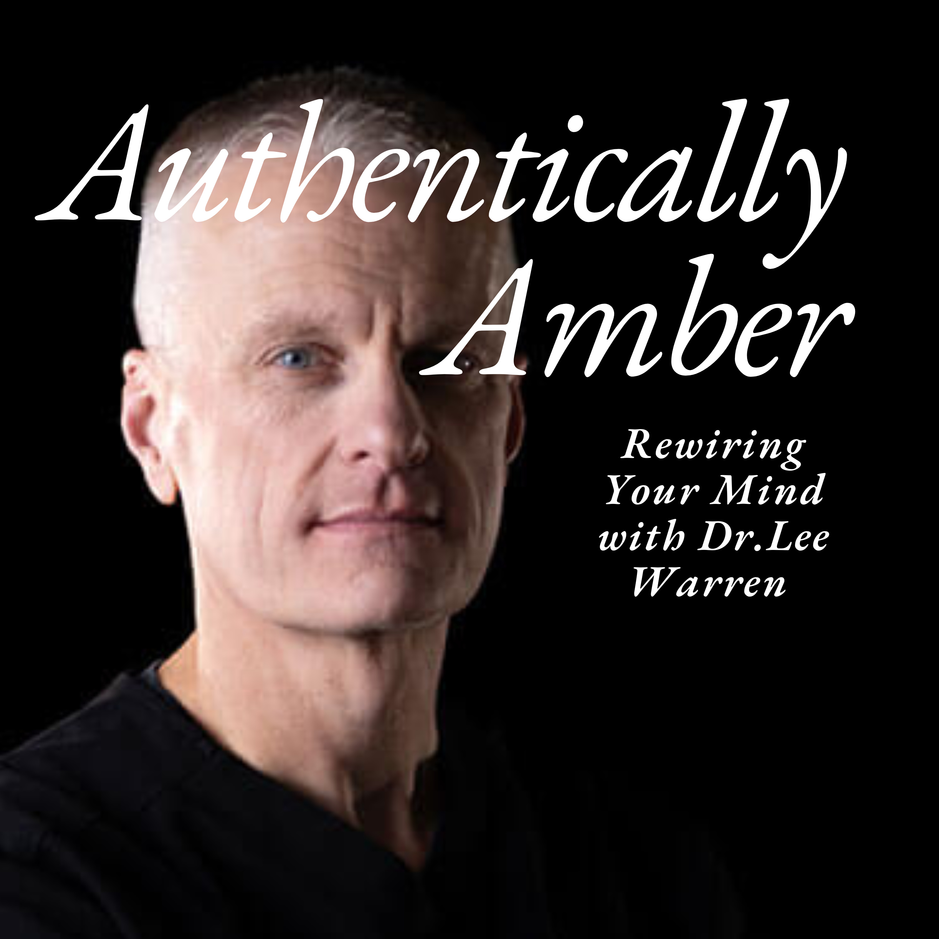 Authentically Amber: Navigating Life\'s Anxious Moments & Everything In-Between