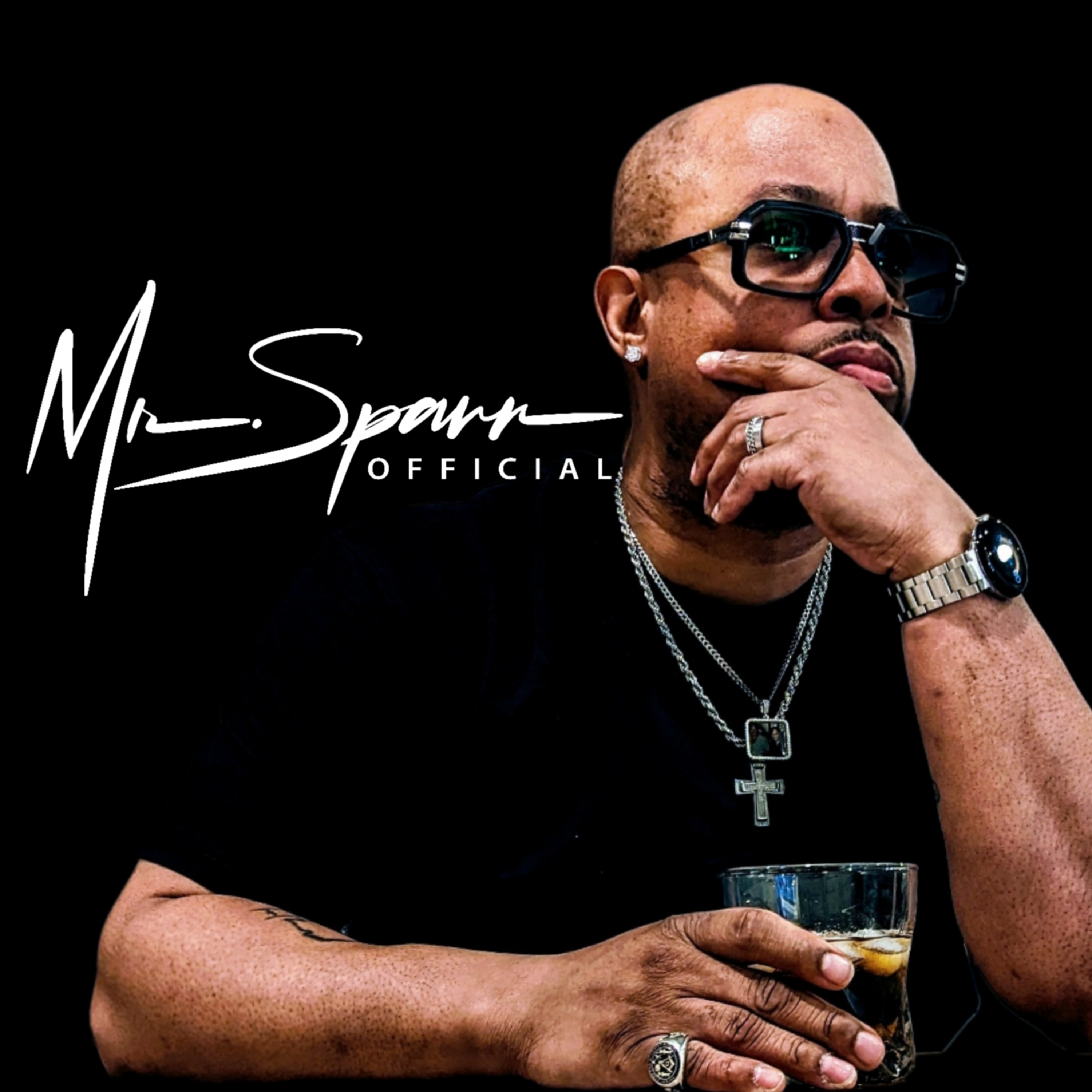 The Spann Report Podcast Network